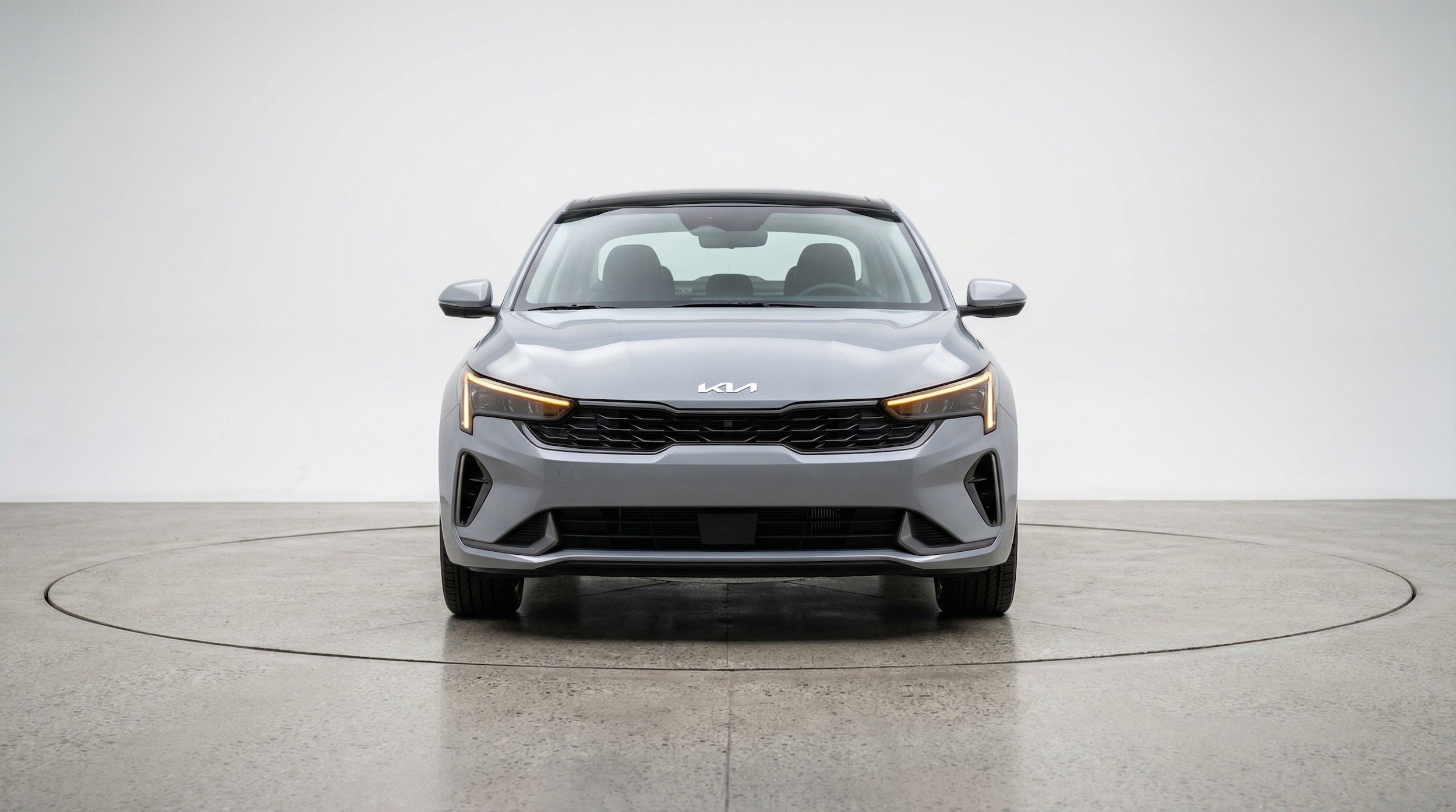 Thumbnail: 2026 Kia K4 - 2