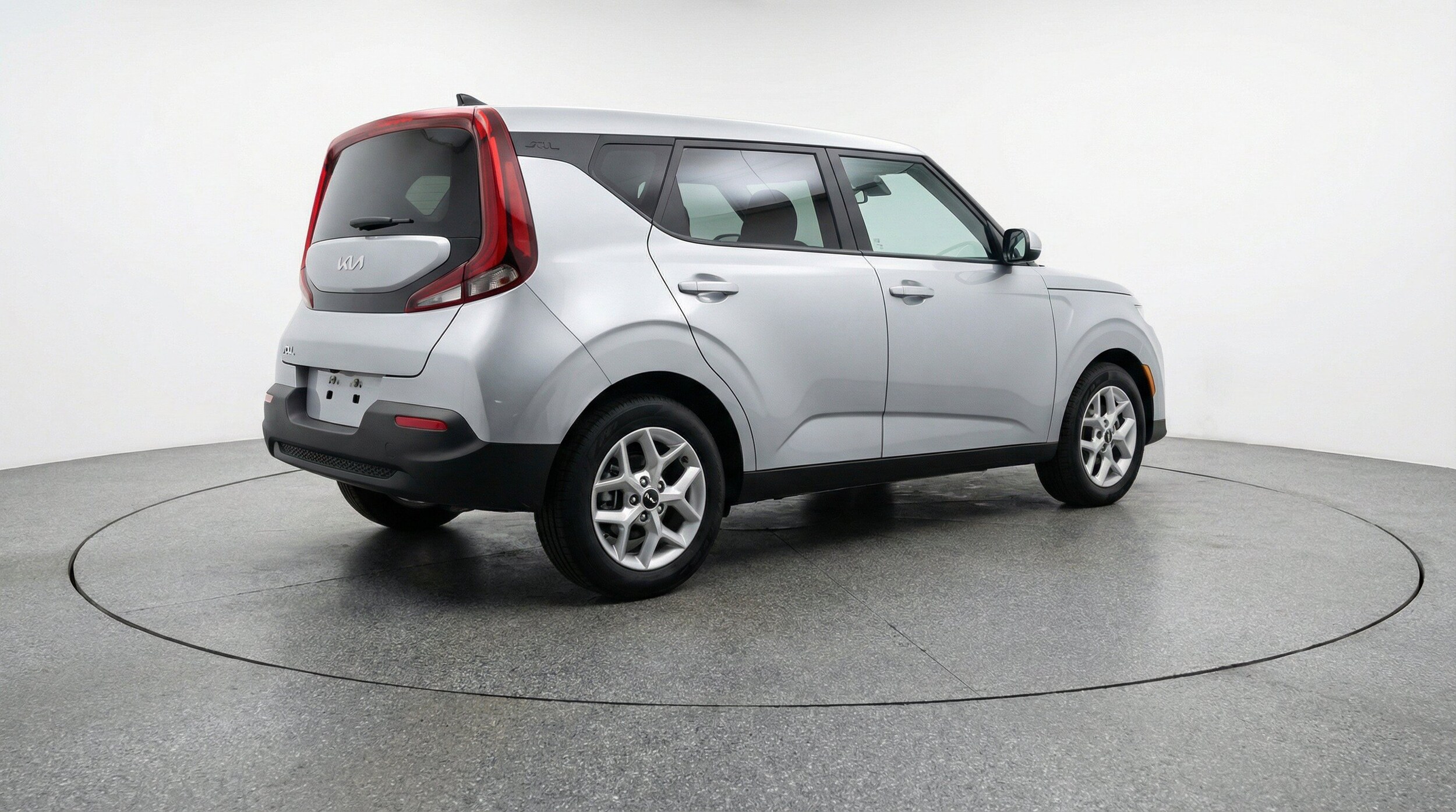 Thumbnail: 2025 Kia Soul - 9