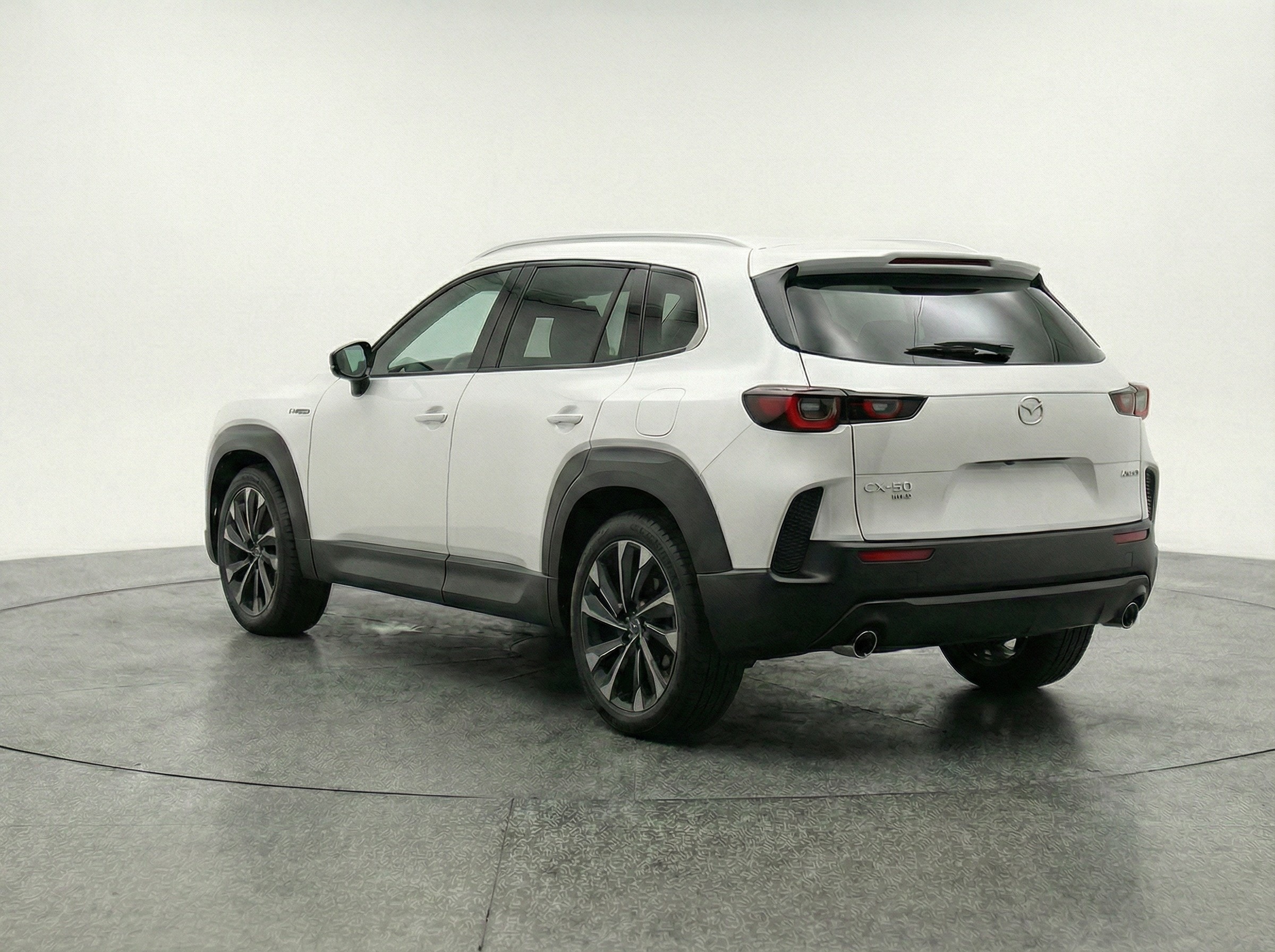 Thumbnail: 2025 Mazda CX-50 - 5