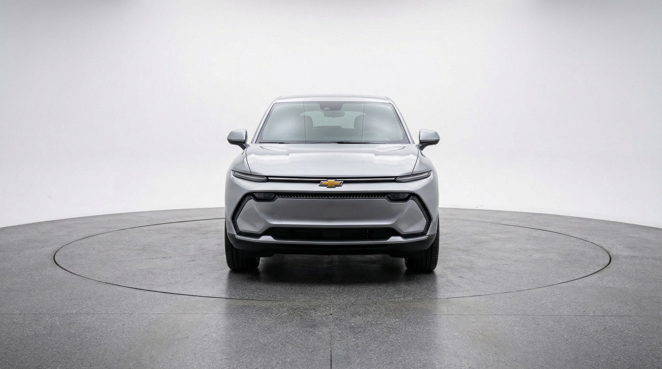 Thumbnail: 2025 Chevrolet Equinox - 2