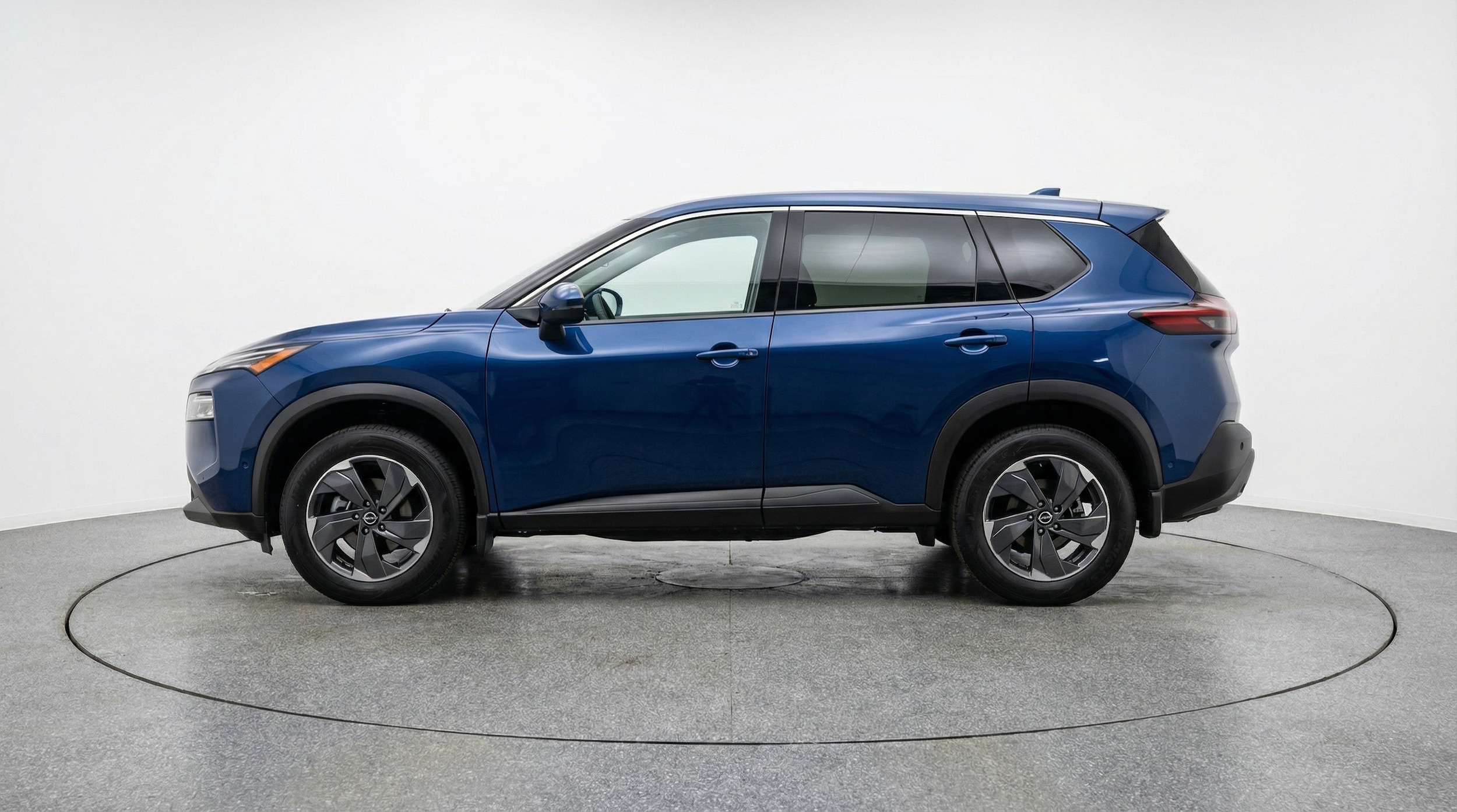 Thumbnail: 2025 Nissan Rogue - 4