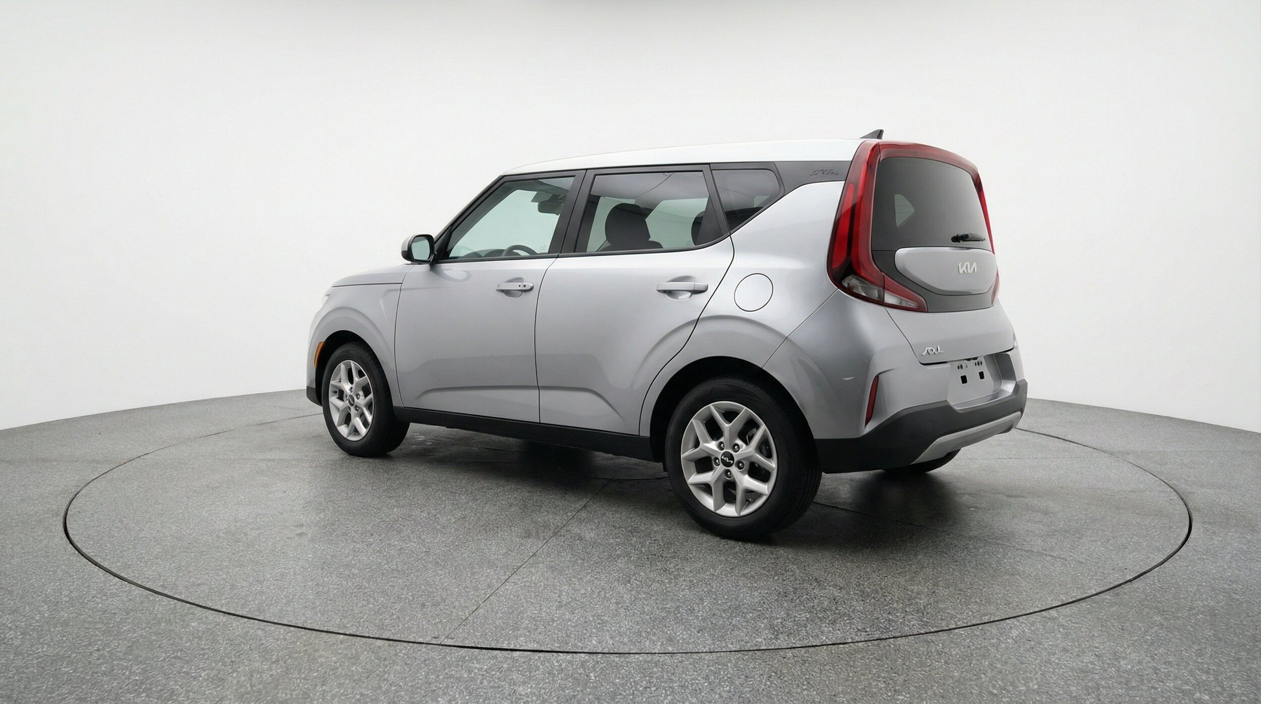 Thumbnail: 2025 Kia Soul - 6