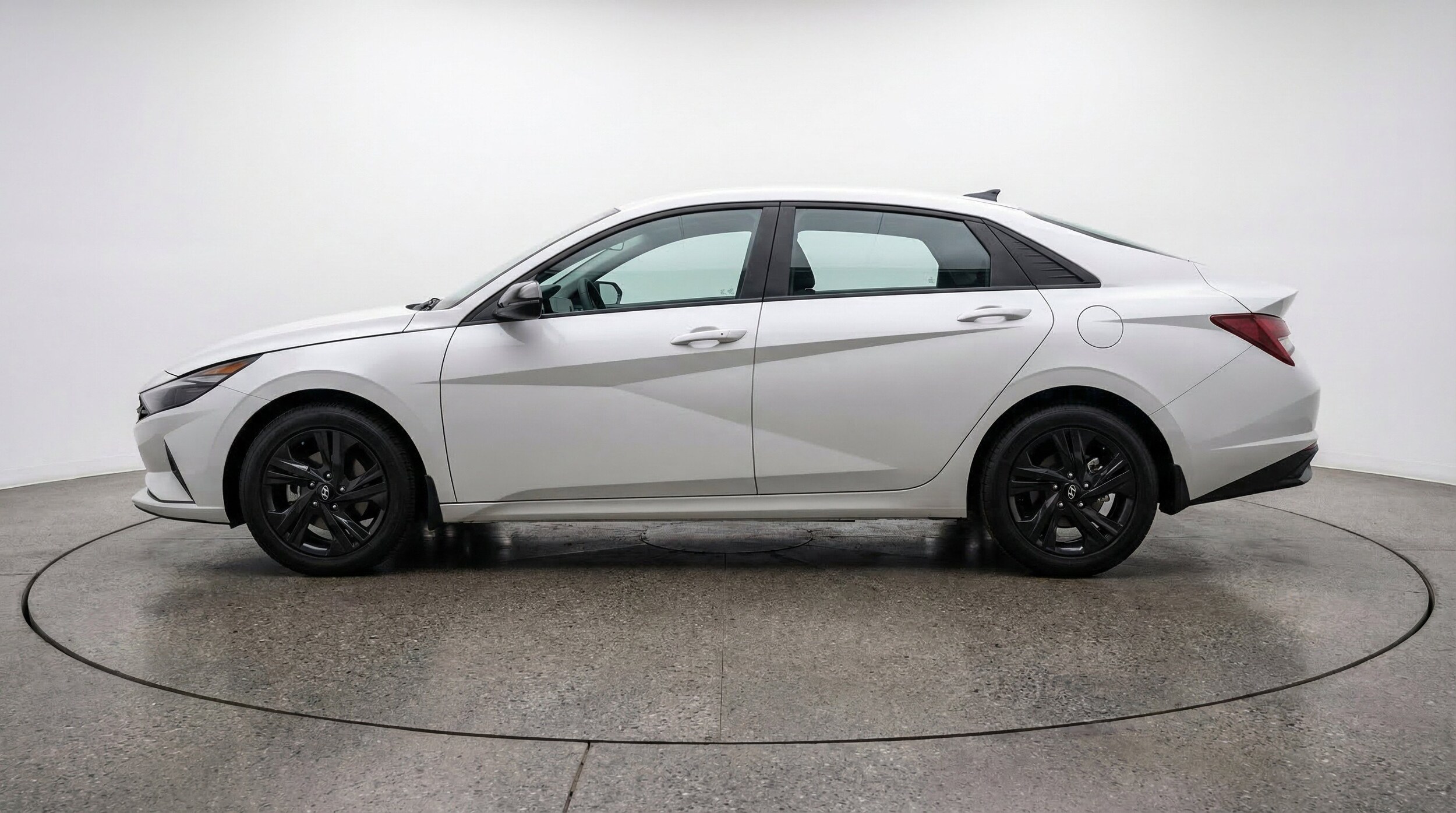 Thumbnail: 2026 Hyundai Elantra - 5