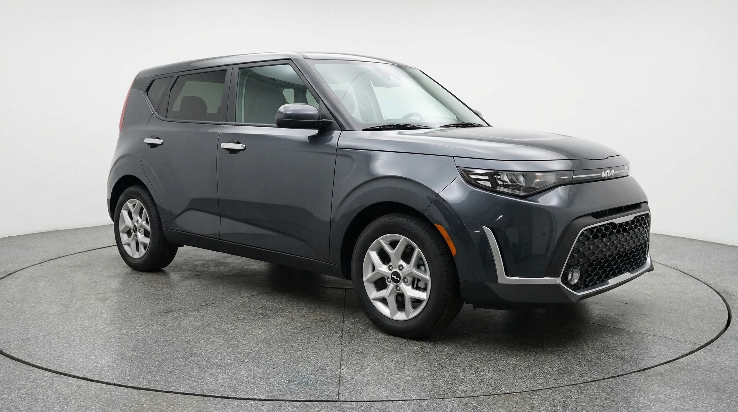 Thumbnail: 2025 Kia Soul - 1