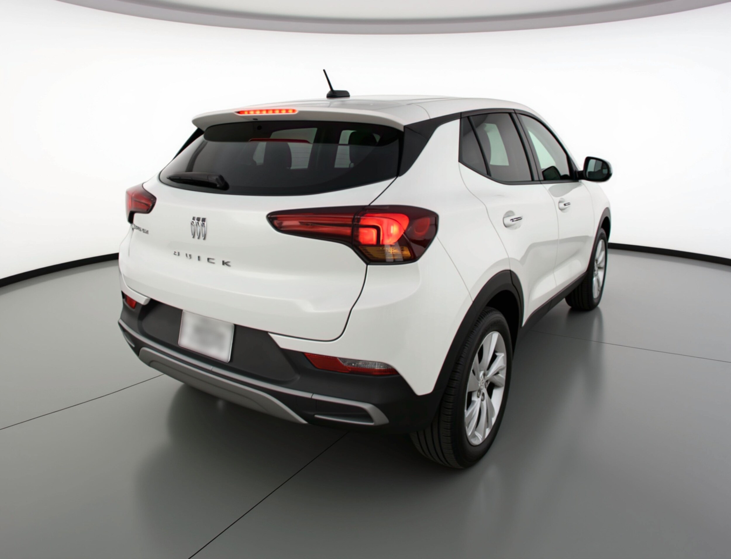 Thumbnail: 2025 Buick Encore GX - 9