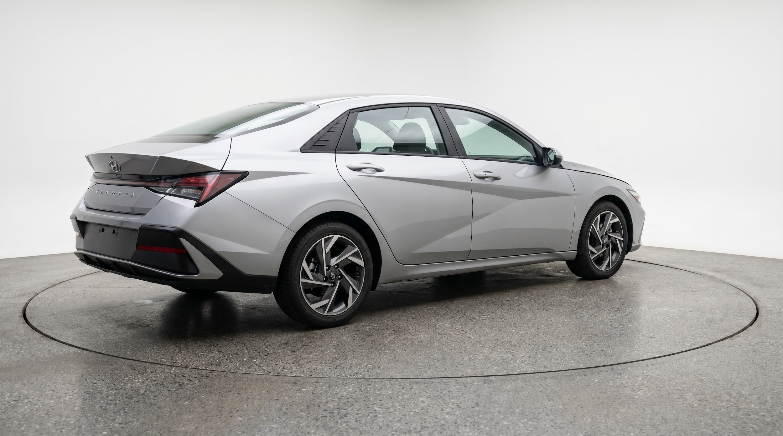 Thumbnail: 2025 Hyundai Elantra - 7