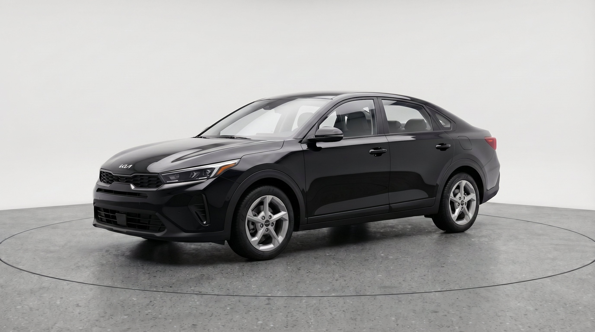 Thumbnail: 2025 Kia K4 - 3