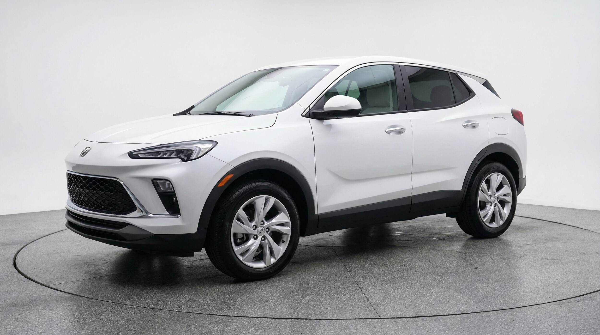 Thumbnail: 2025 Buick Encore GX - 3