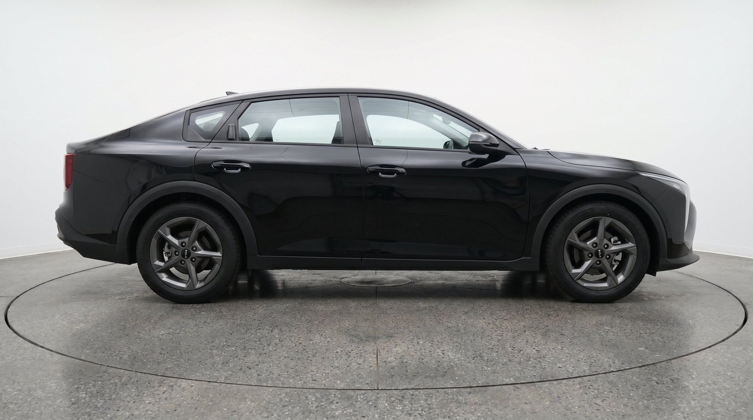 Thumbnail: 2025 Kia K4 - 10