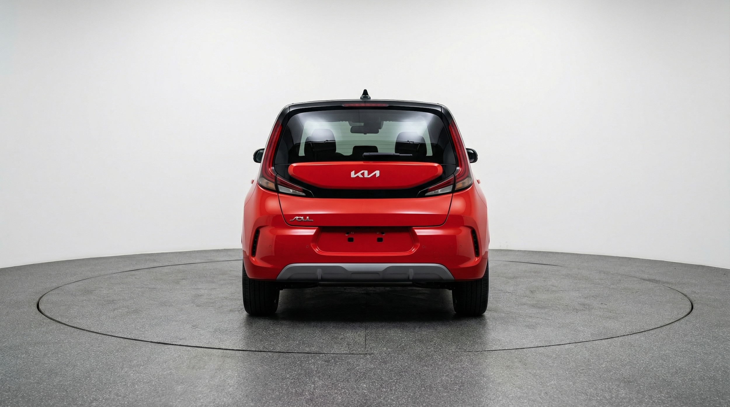 Thumbnail: 2025 Kia Soul - 6