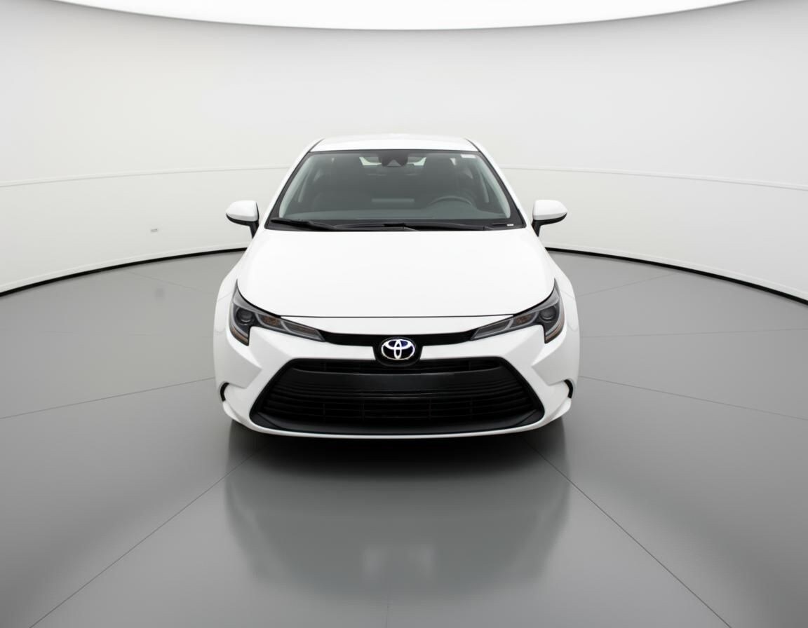 Thumbnail: 2025 Toyota Corolla - 2