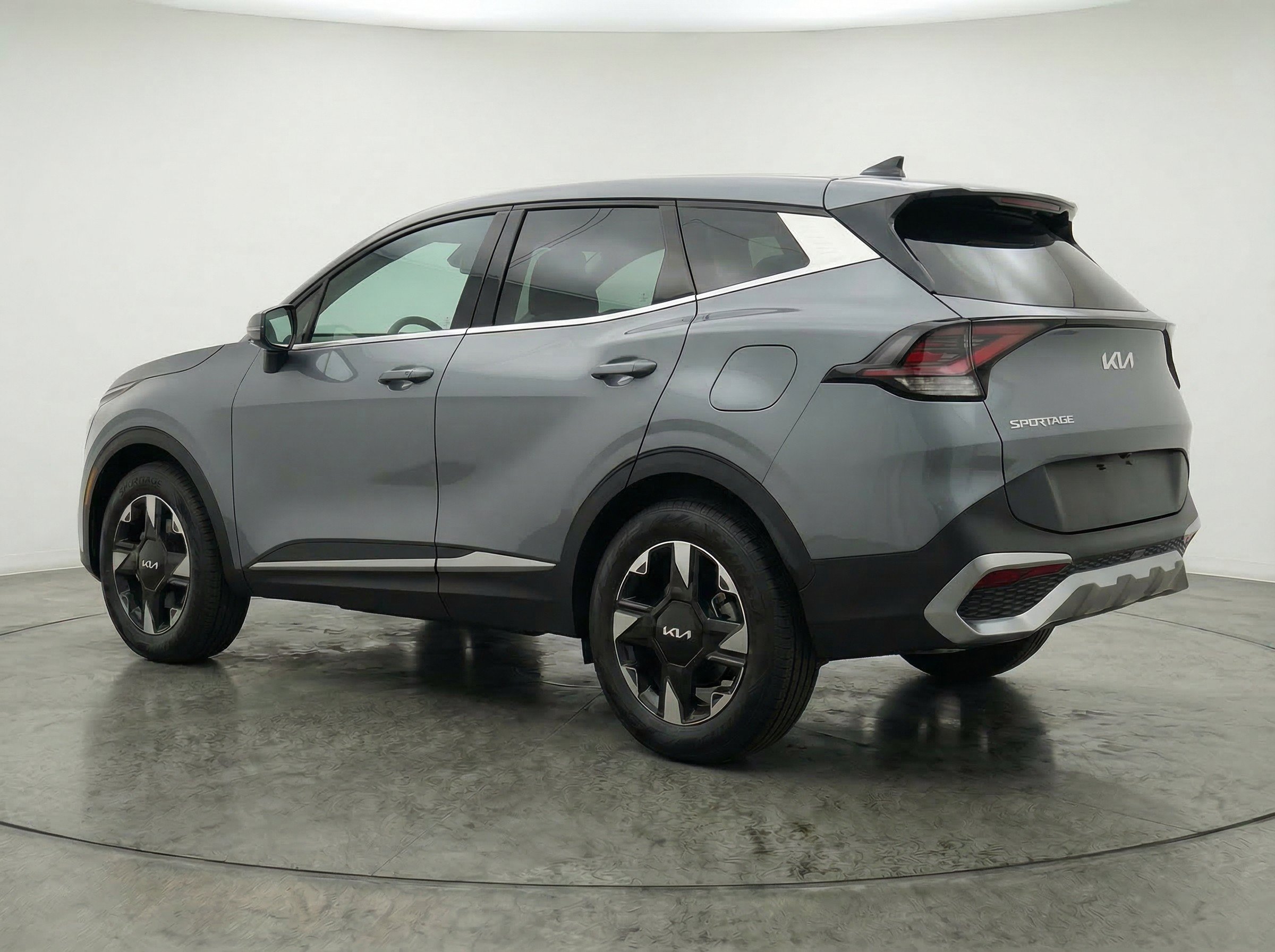 Thumbnail: 2026 Kia Sportage - 6