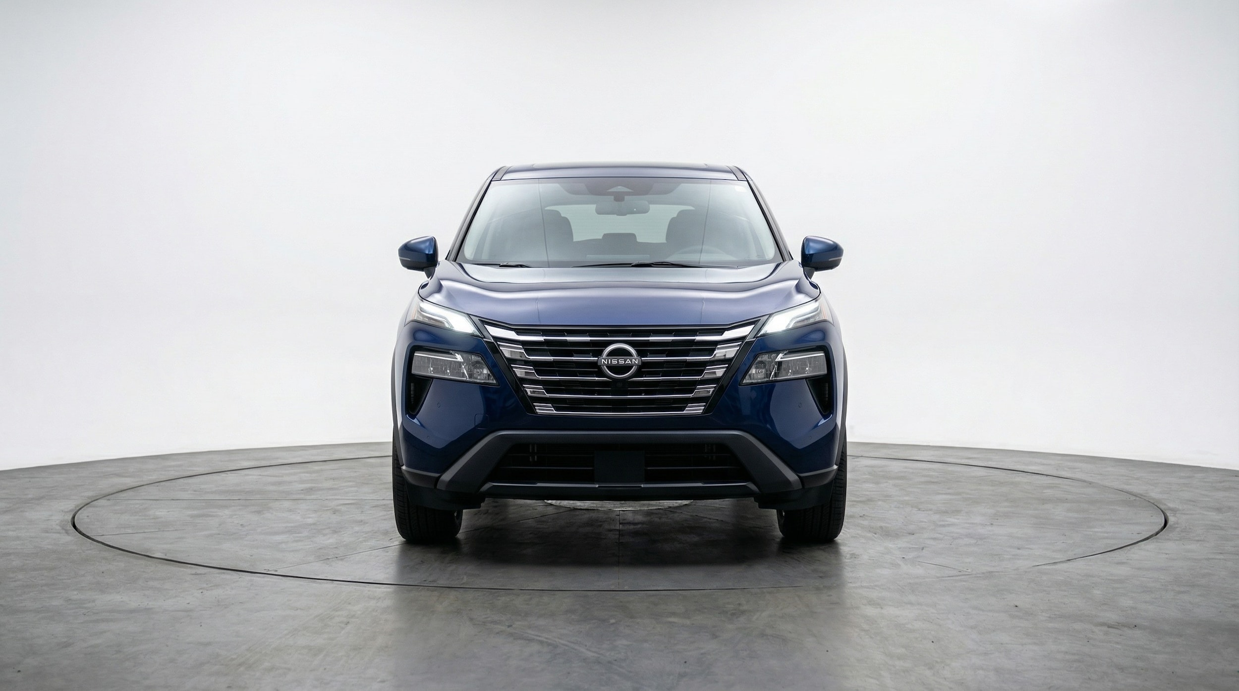 Thumbnail: 2025 Nissan Rogue - 2