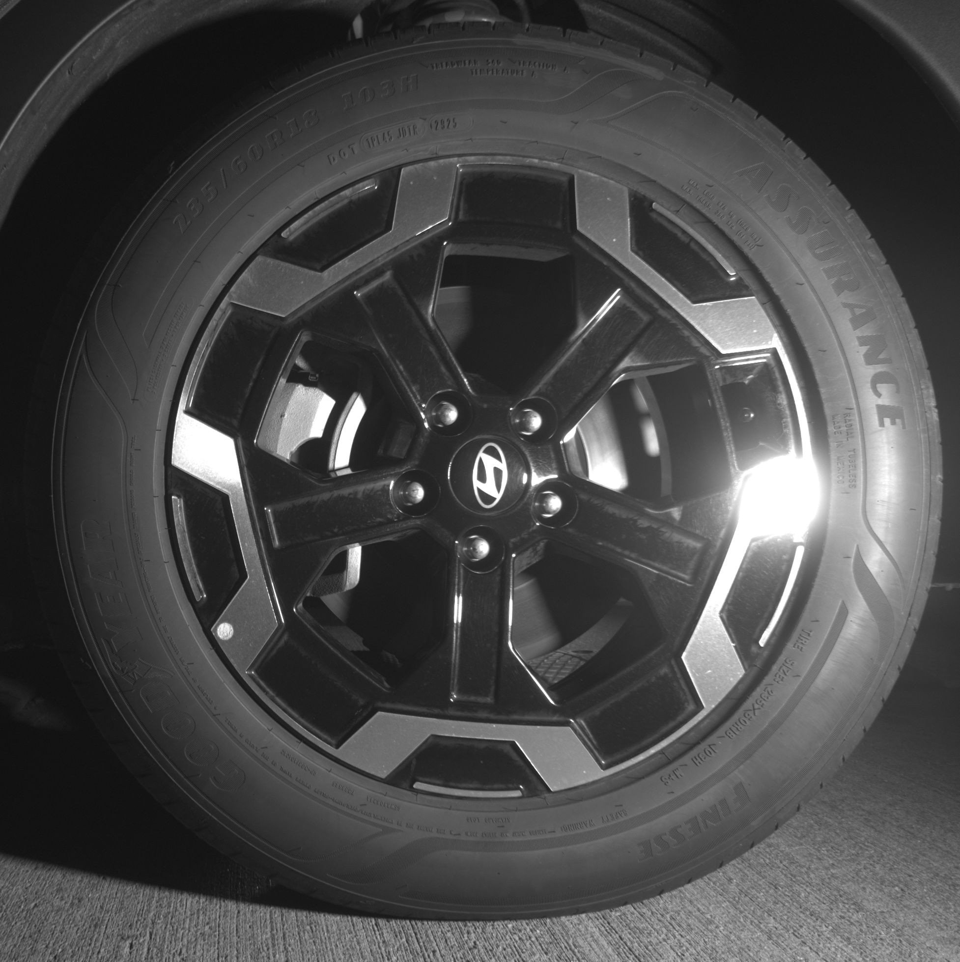 Thumbnail: 2026 Hyundai Santa Fe - 12