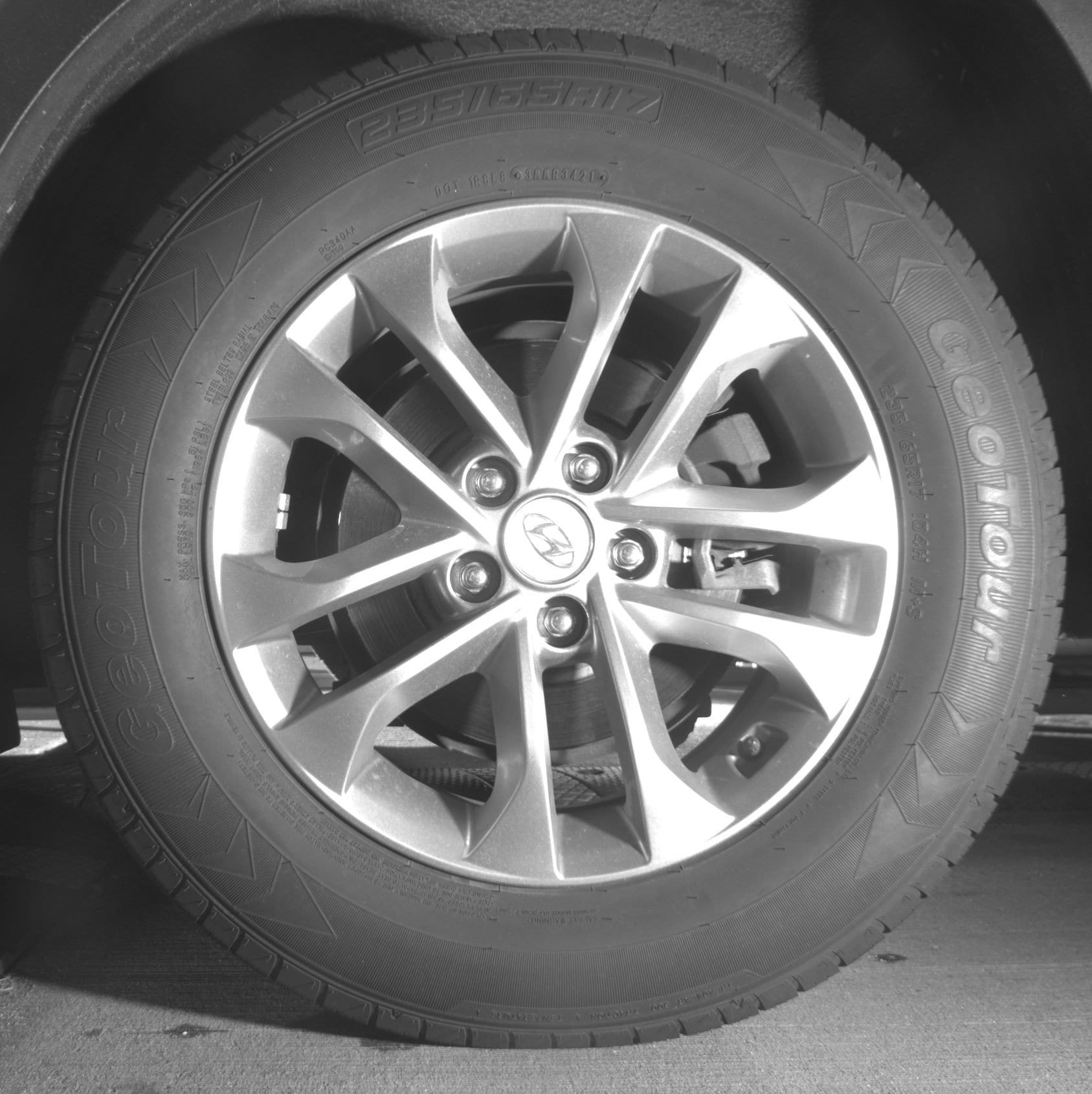 Thumbnail: 2025 Kia K4 - 14