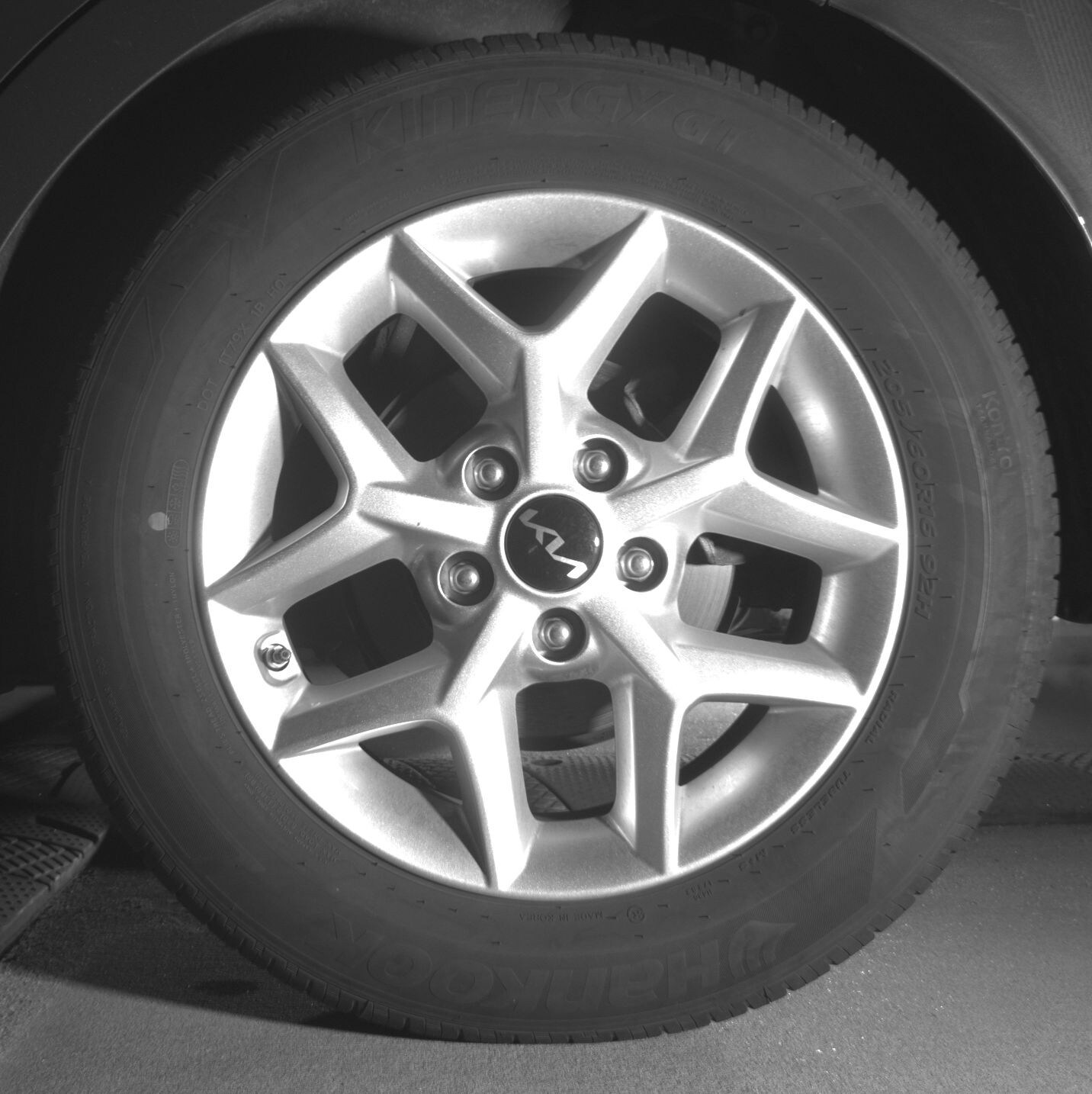 Thumbnail: 2025 Kia Soul - 11