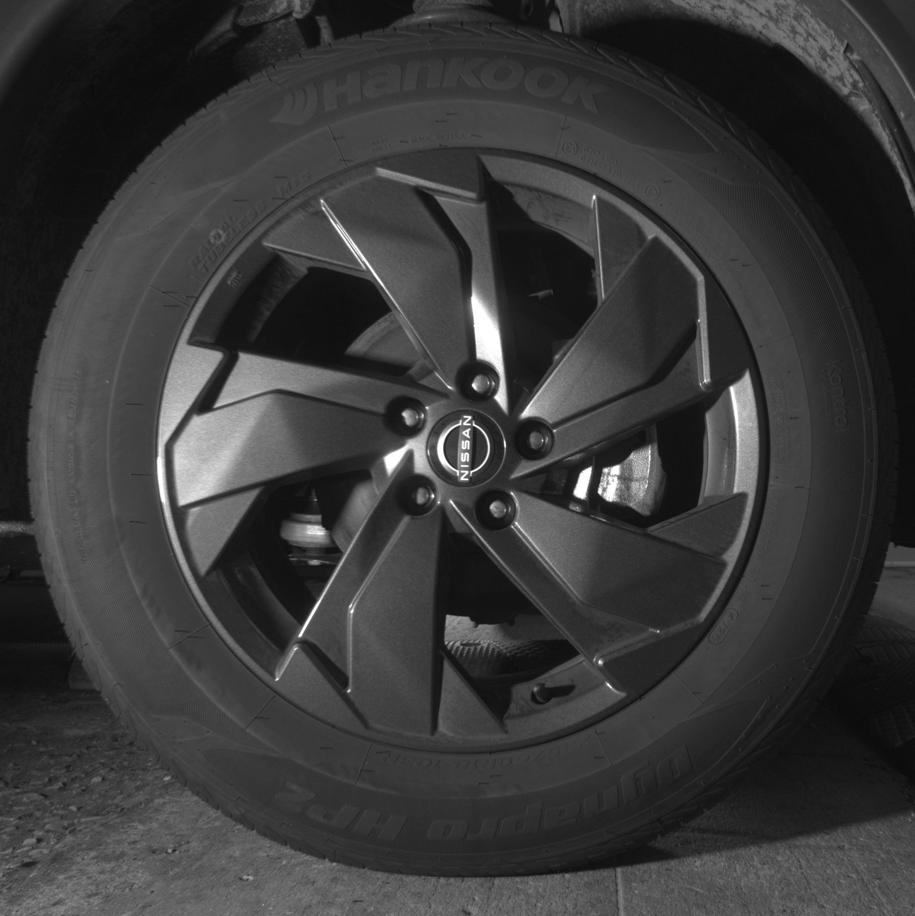 Thumbnail: 2026 Nissan Rogue - 13