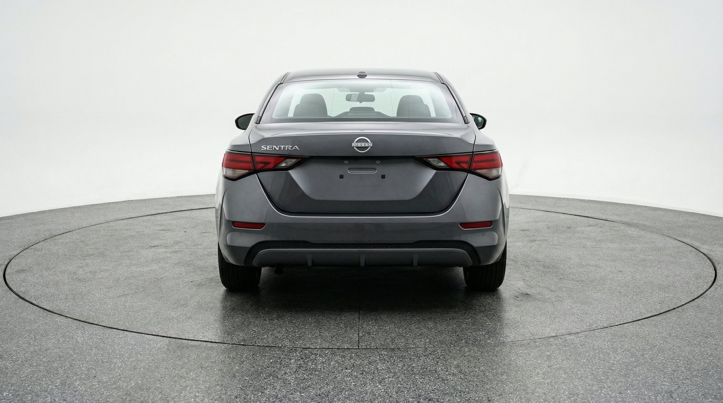 Thumbnail: 2025 Nissan Sentra - 7