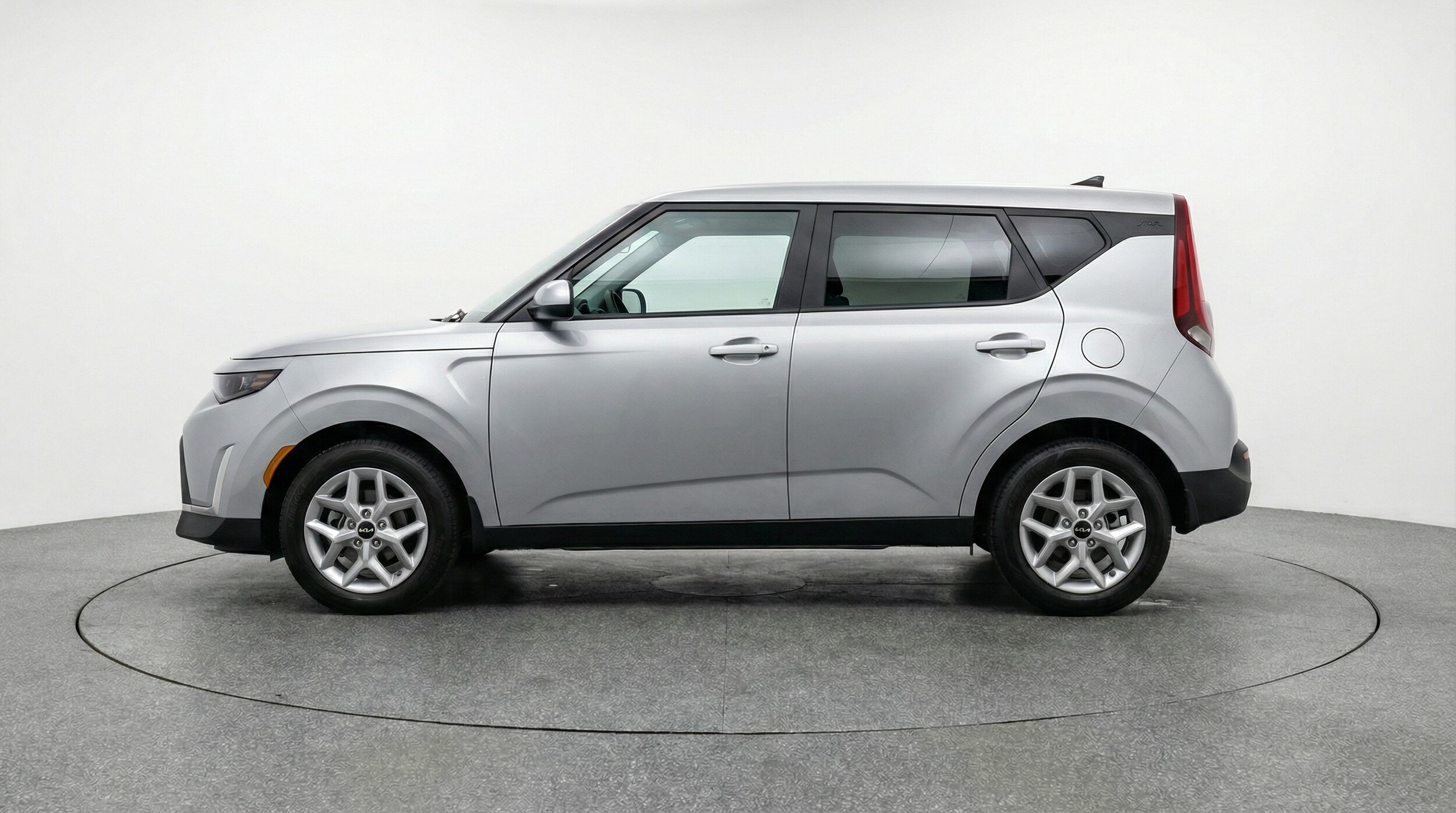 Thumbnail: 2025 Kia Soul - 4