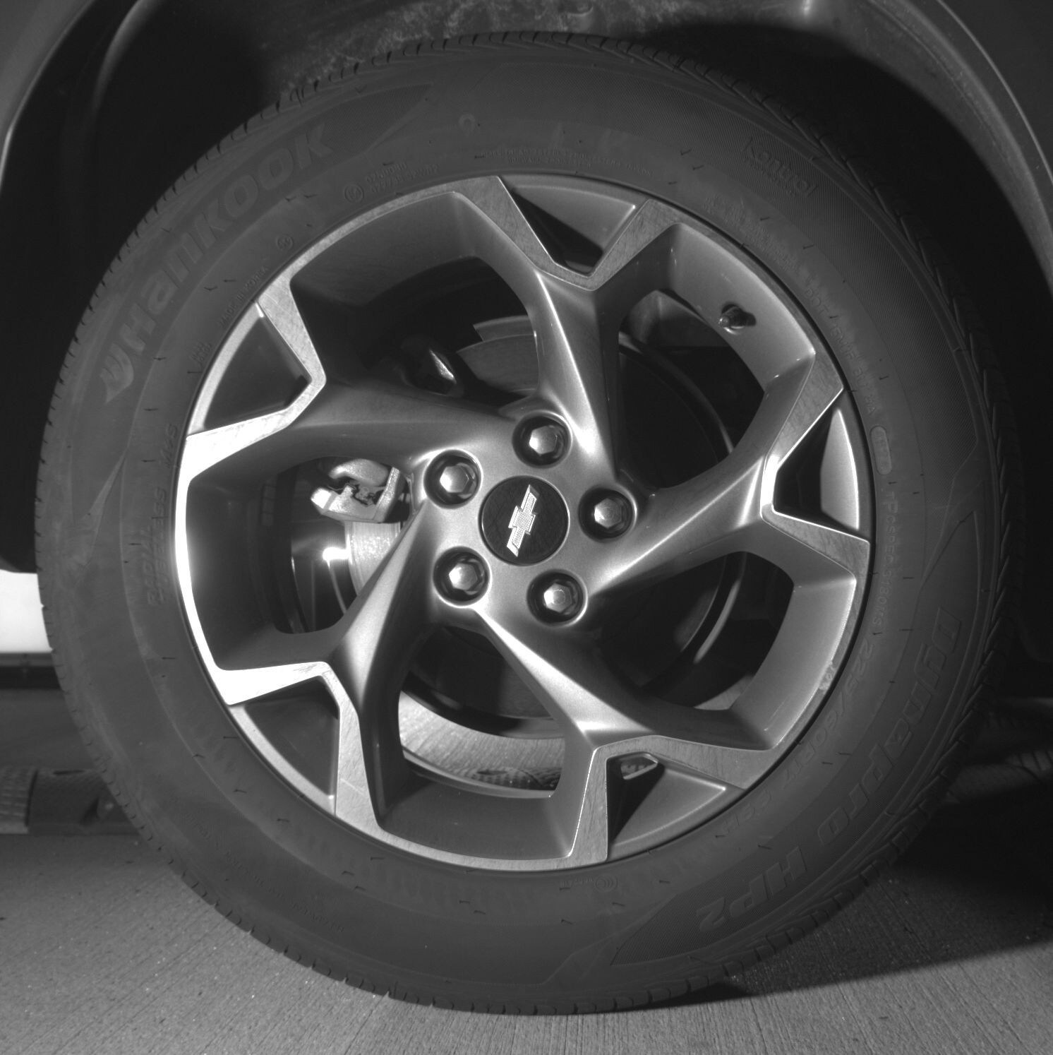 Thumbnail: 2025 Chevrolet Trax - 12