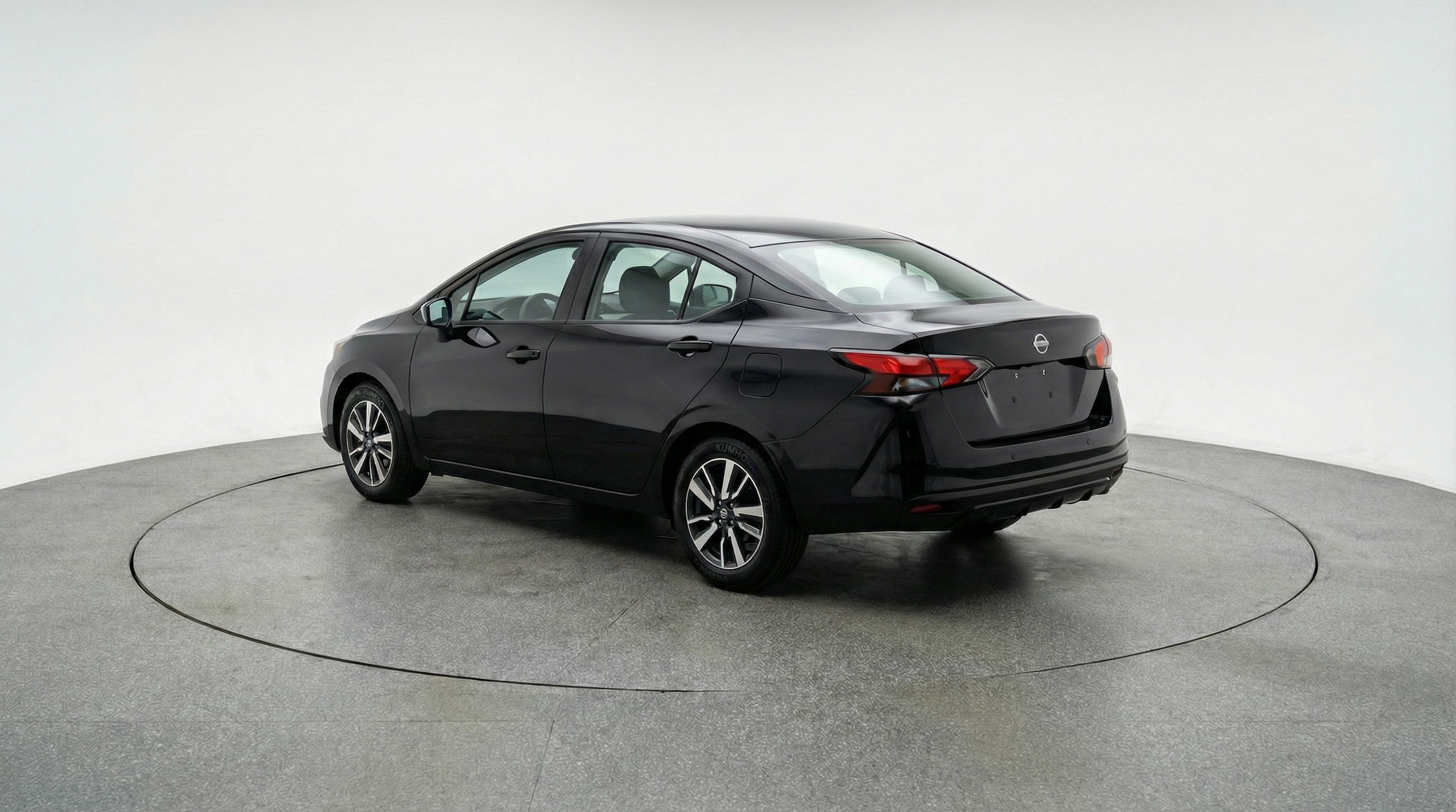 Thumbnail: 2025 Nissan Versa - 5