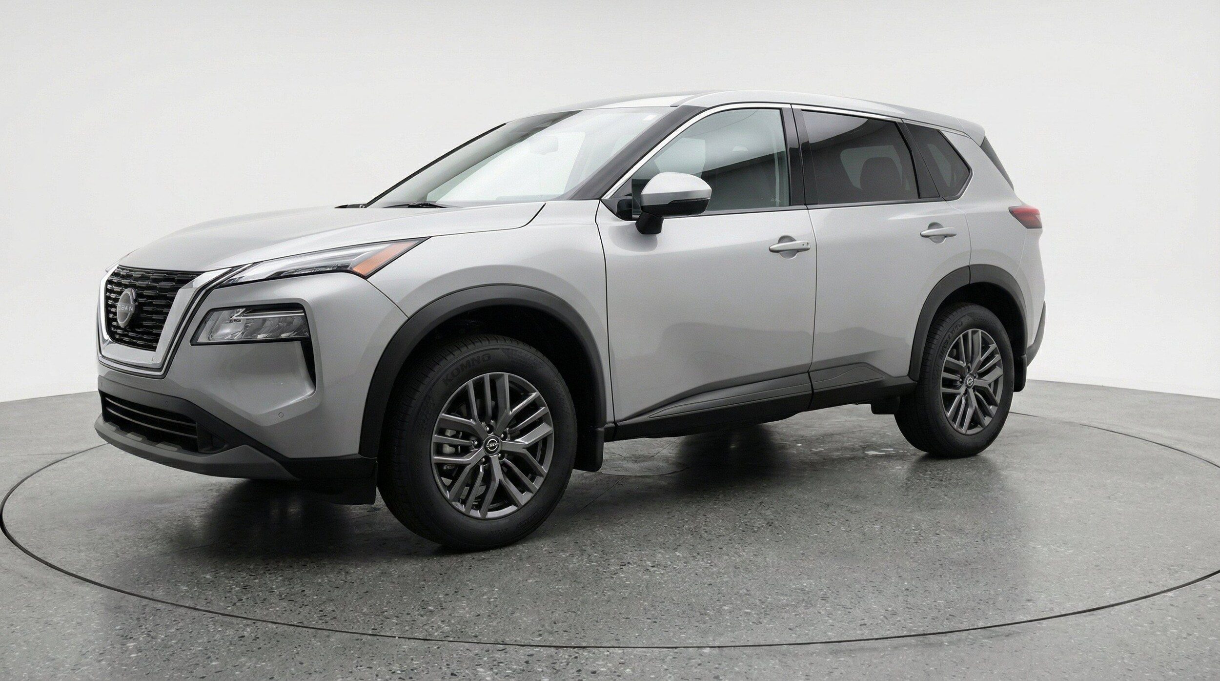 Thumbnail: 2026 Nissan Rogue - 3