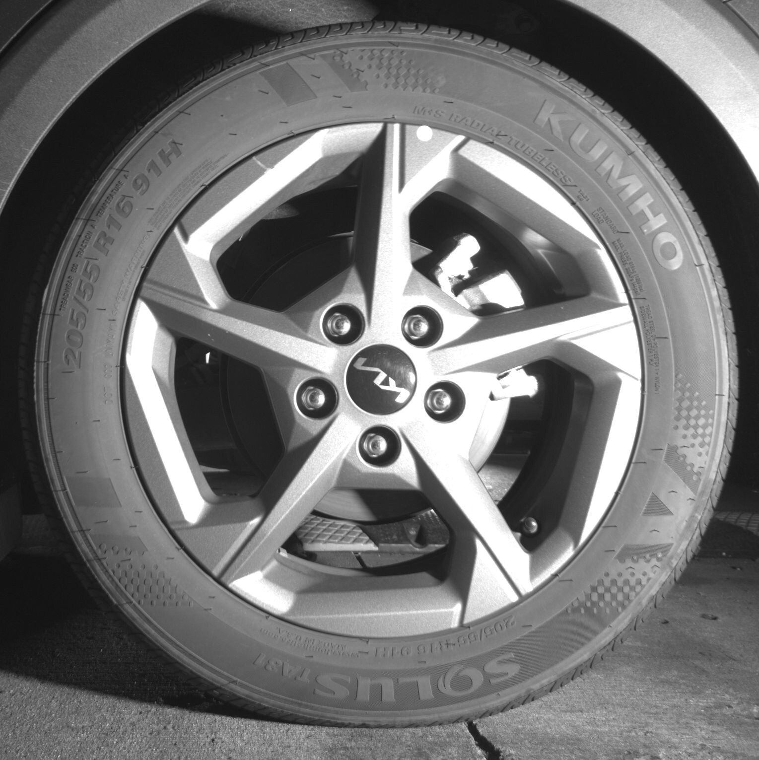 Thumbnail: 2025 Kia K4 - 11