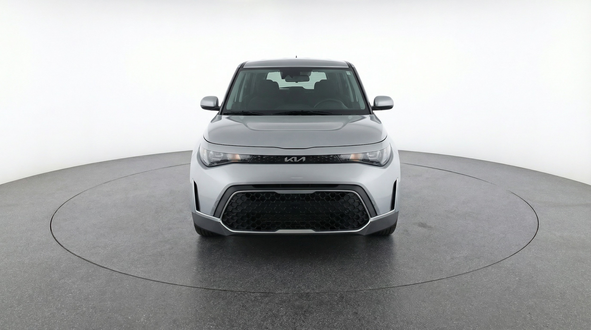 Thumbnail: 2025 Kia Soul - 2