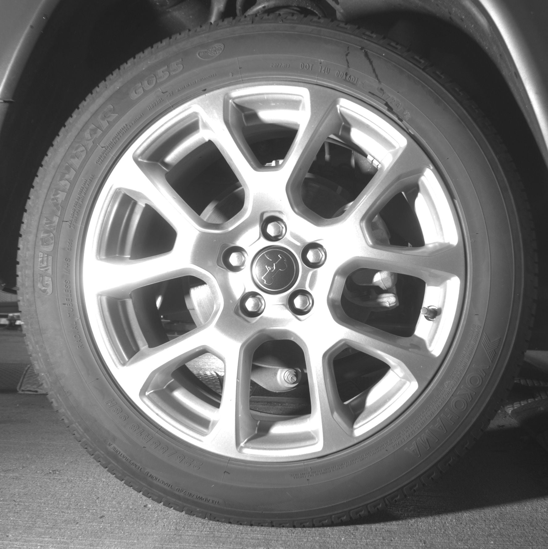 Thumbnail: 2025 Jeep Compass - 12