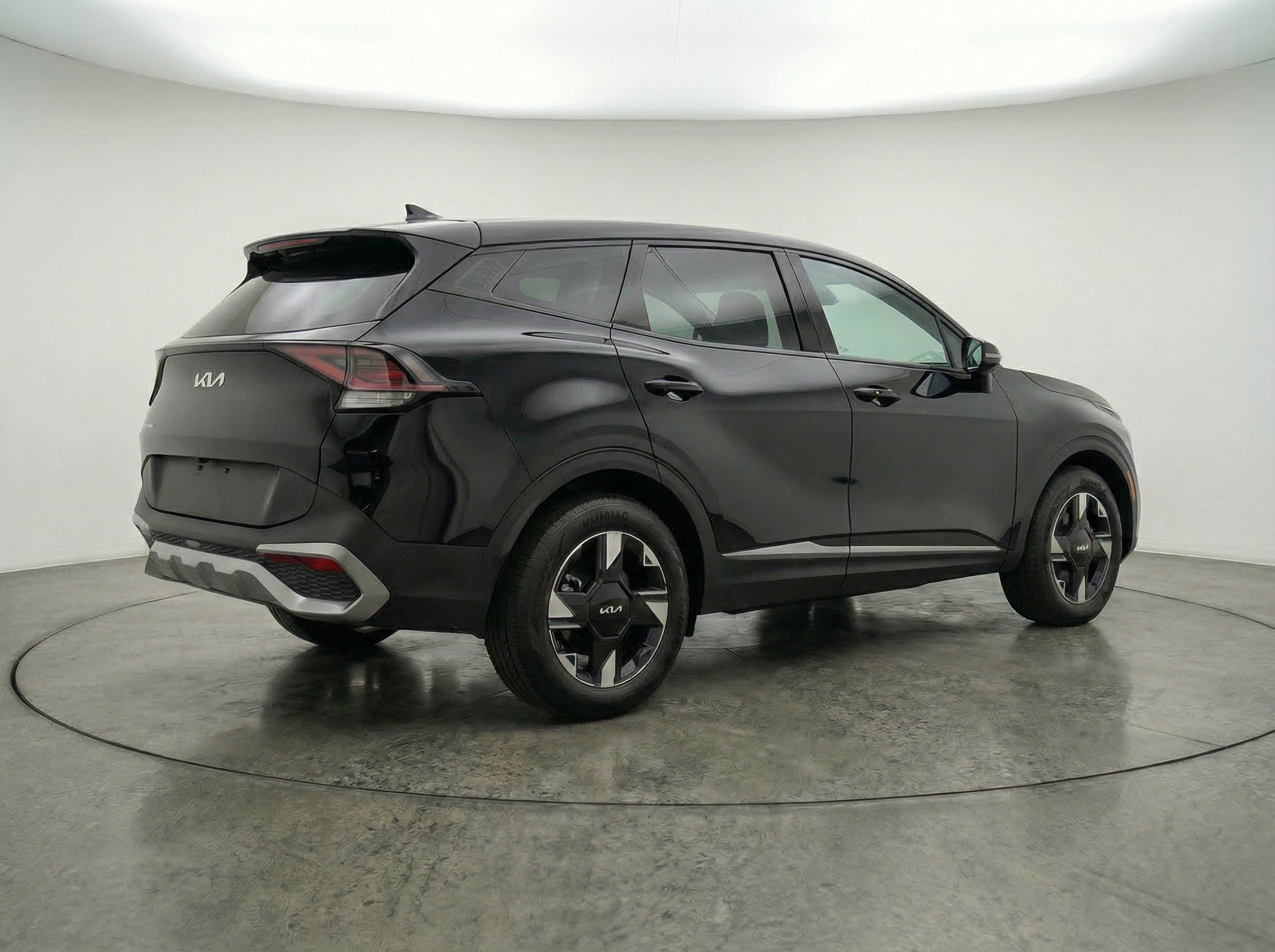 Thumbnail: 2026 Kia Sportage - 9