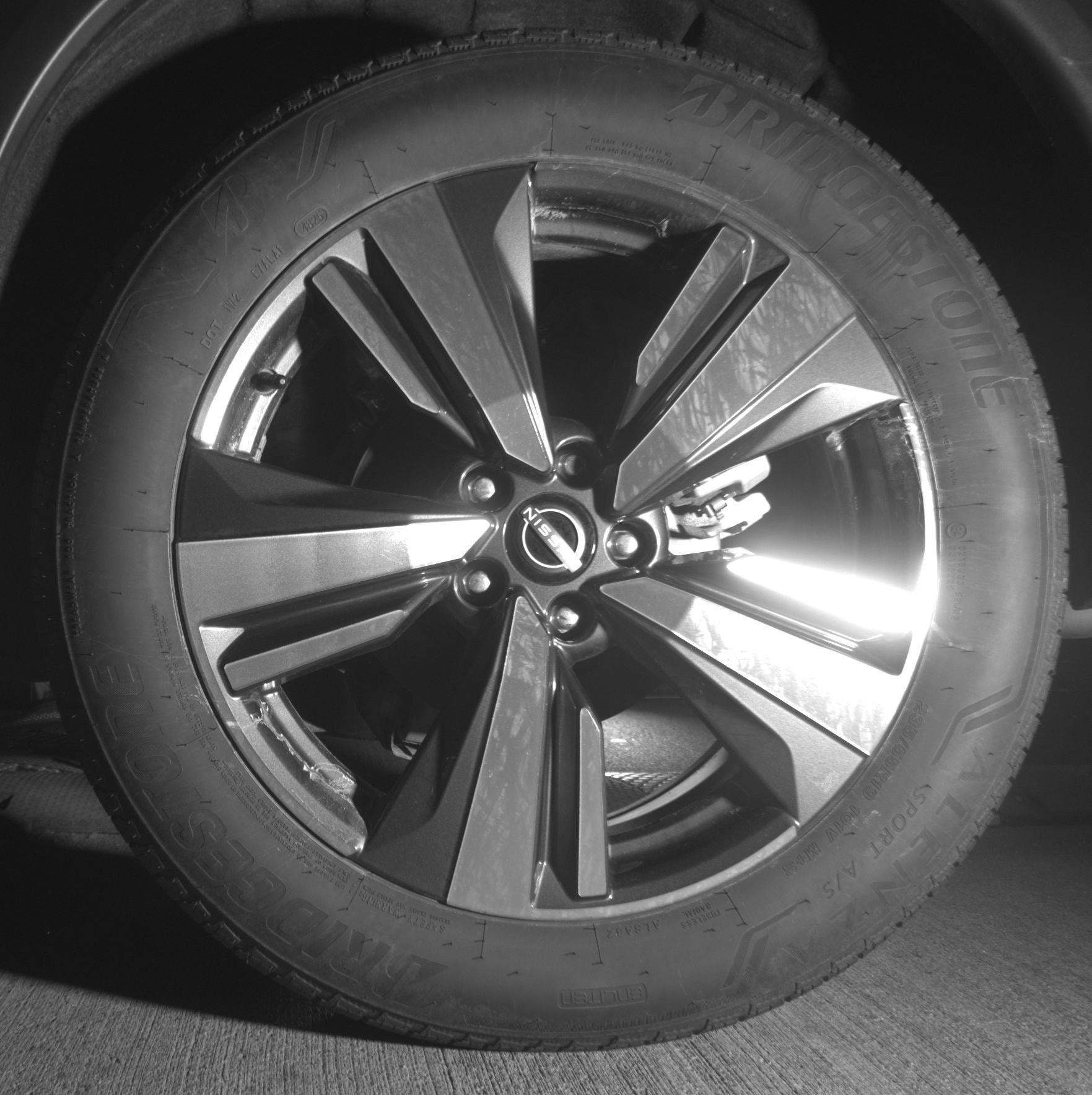 Thumbnail: 2026 Nissan Rogue - 14