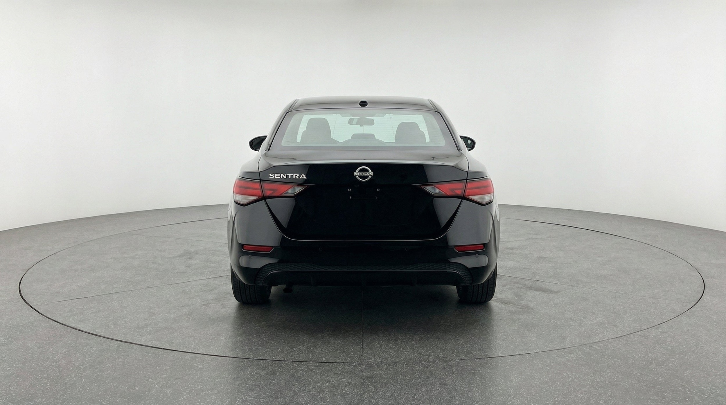 Thumbnail: 2025 Nissan Sentra - 7