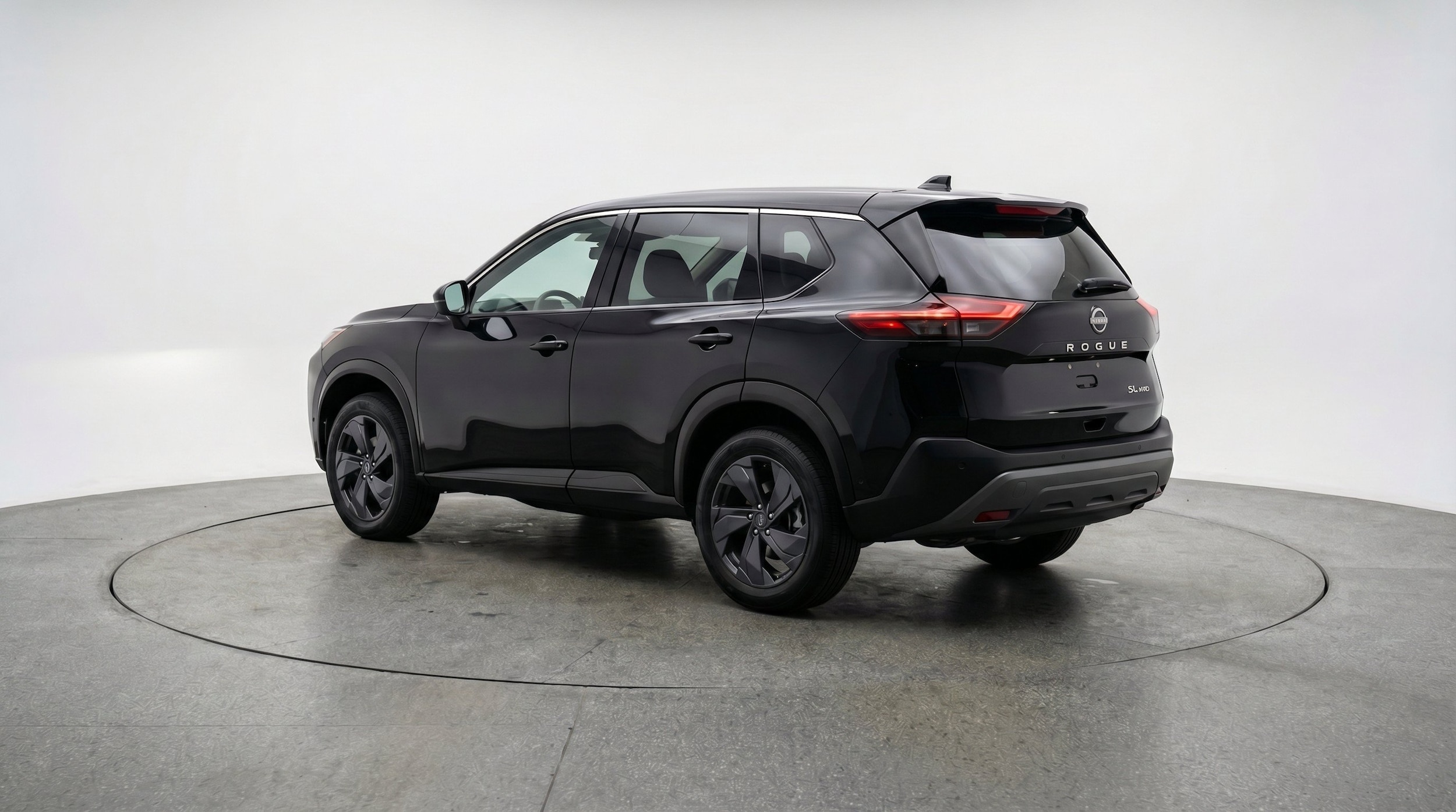 Thumbnail: 2026 Nissan Rogue - 6