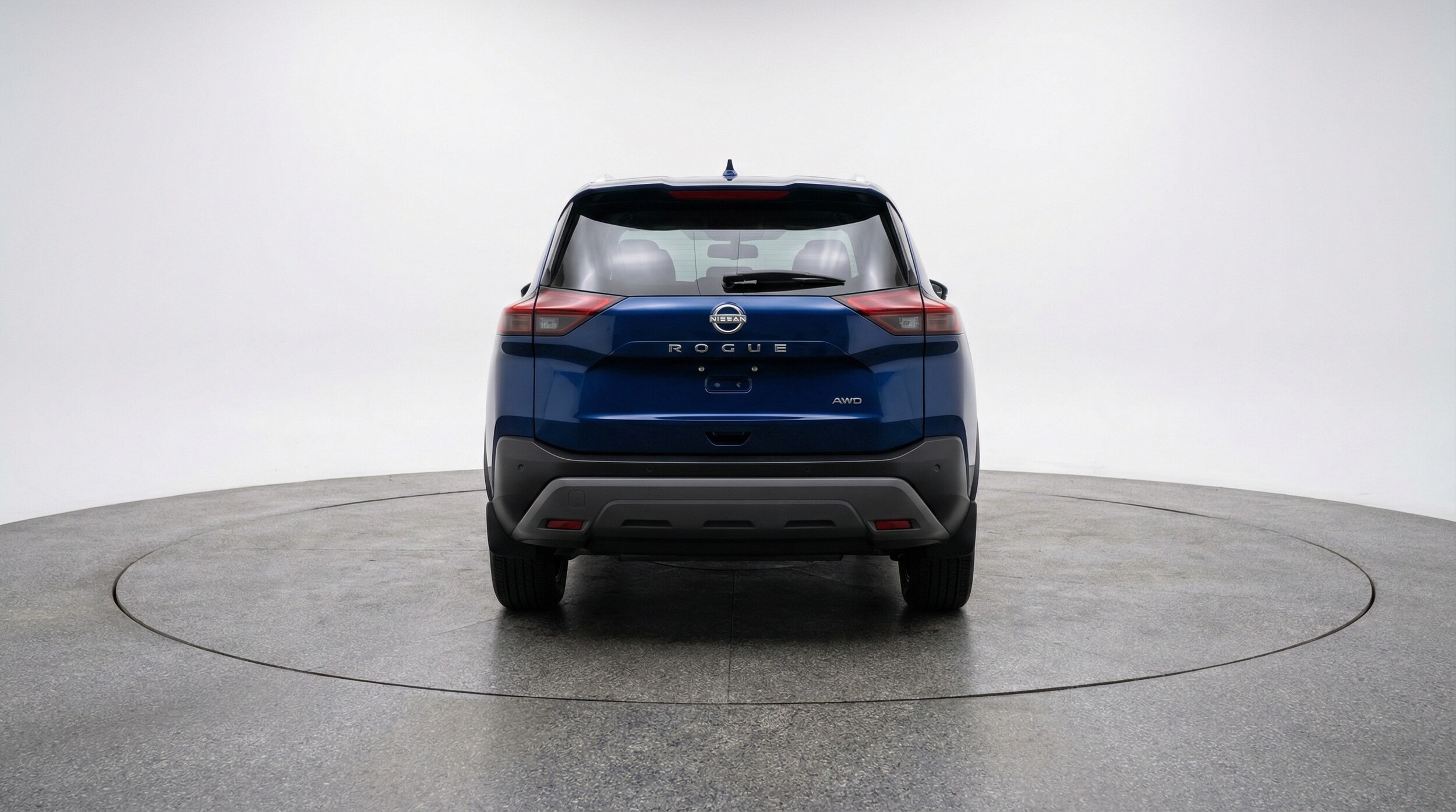 Thumbnail: 2025 Nissan Rogue - 6