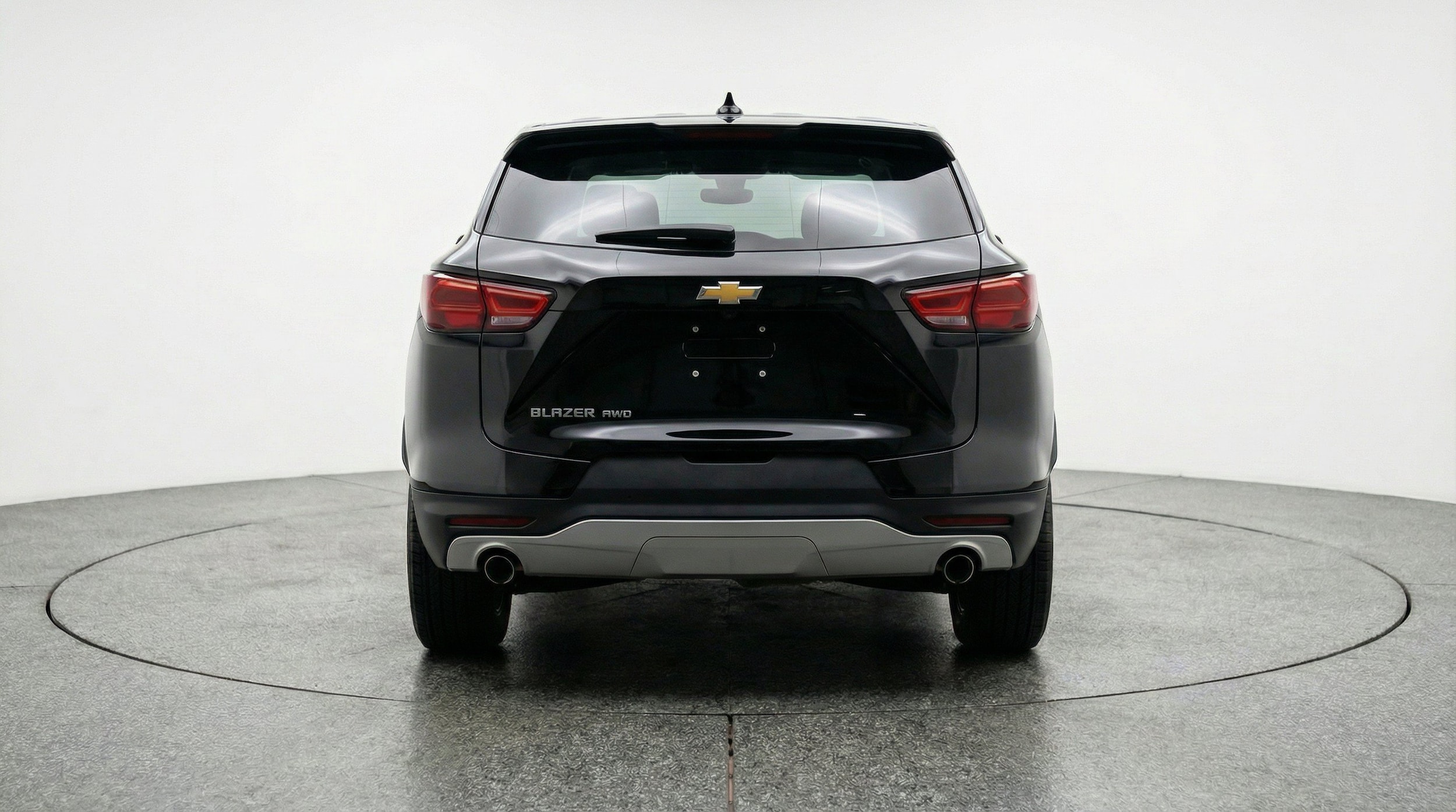 Thumbnail: 2026 Chevrolet Blazer - 7