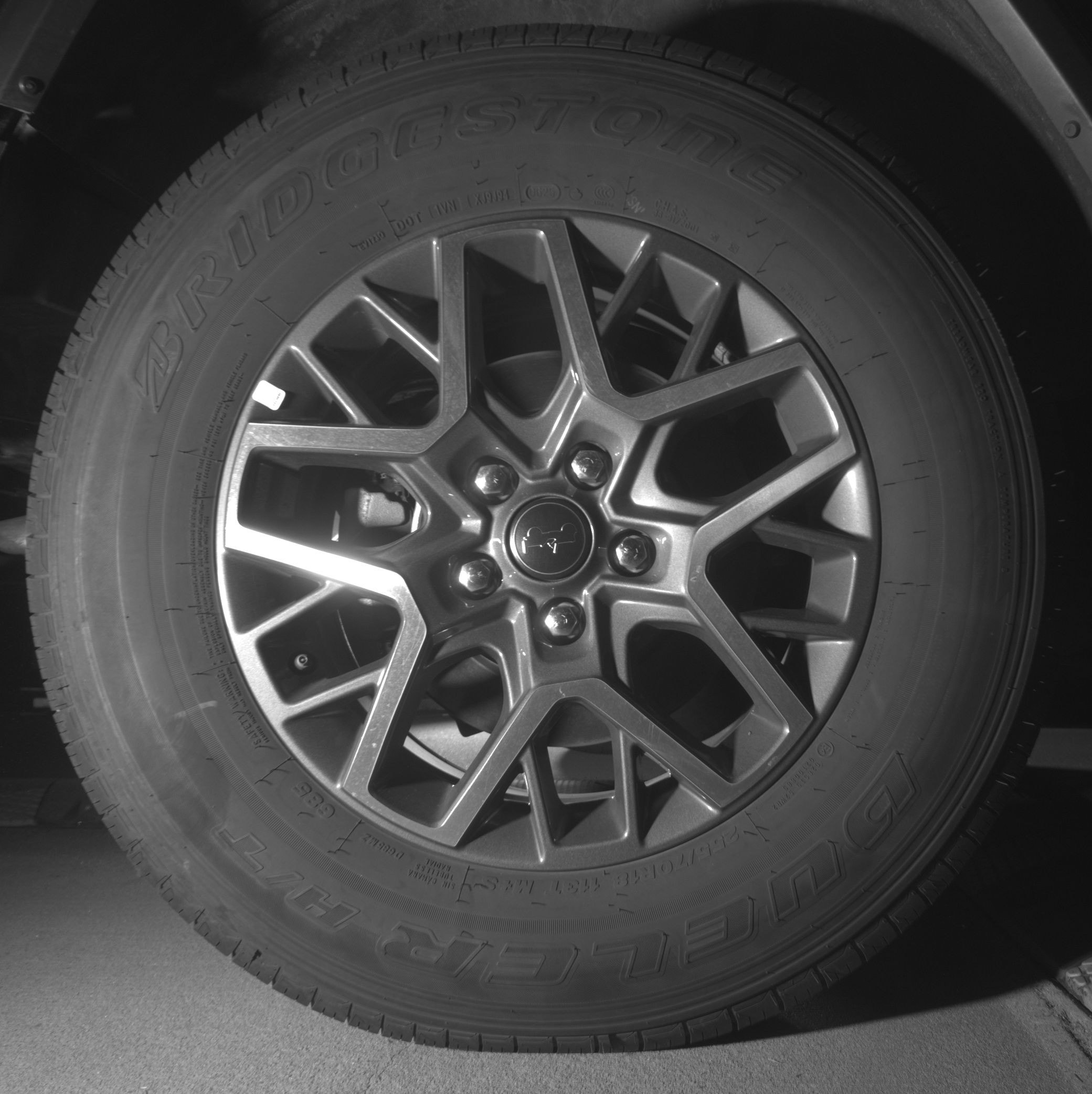 Thumbnail: 2025 Jeep Wrangler - 12