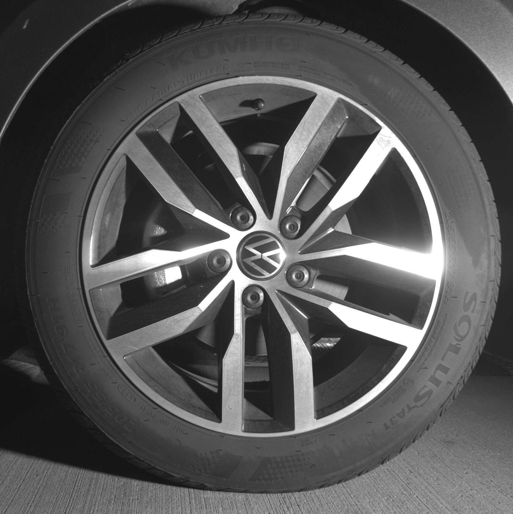 Thumbnail: 2025 Volkswagen Jetta - 9