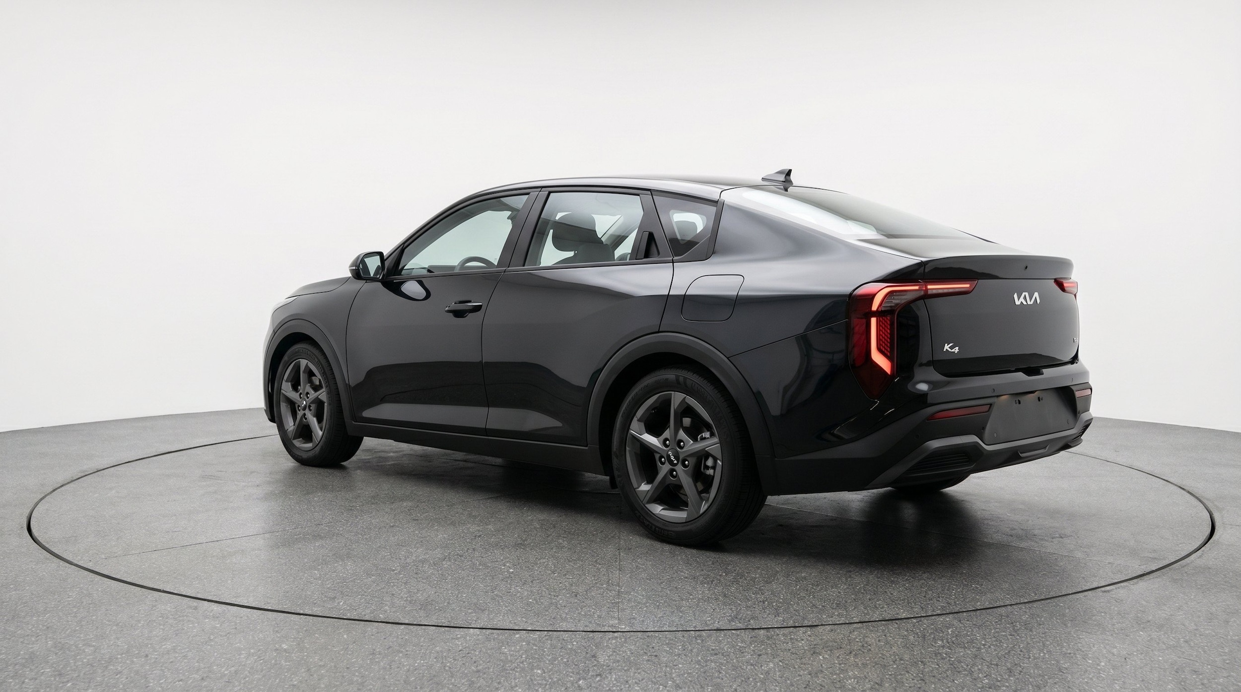 Thumbnail: 2026 Kia K4 - 6