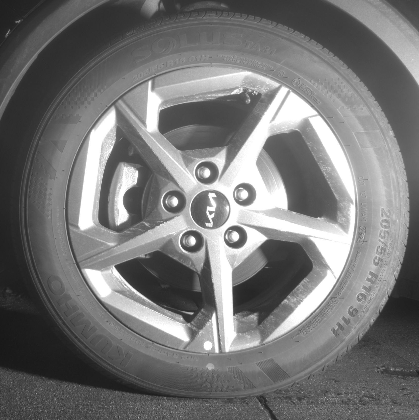 Thumbnail: 2025 Kia K4 - 9