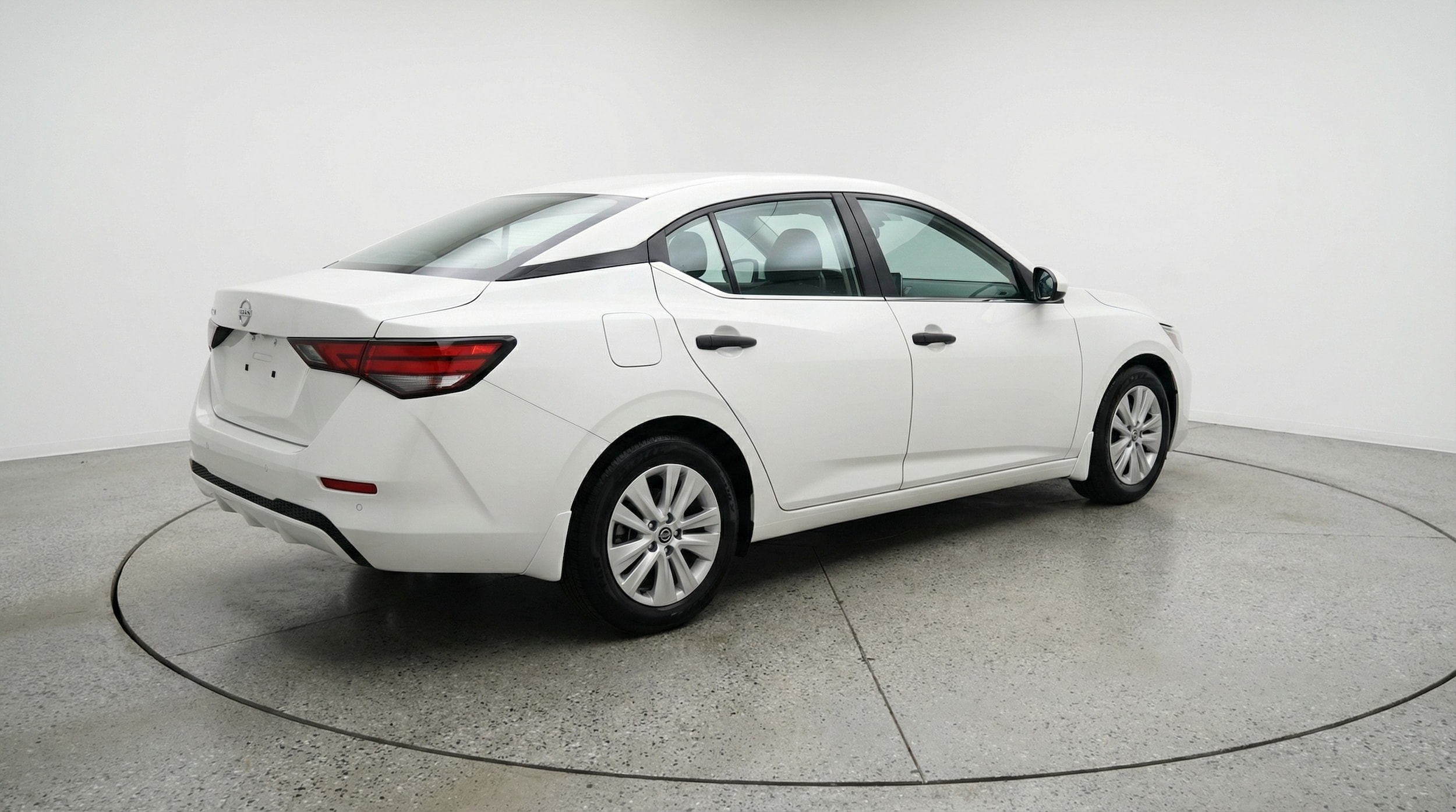 Thumbnail: 2025 Nissan Sentra - 7