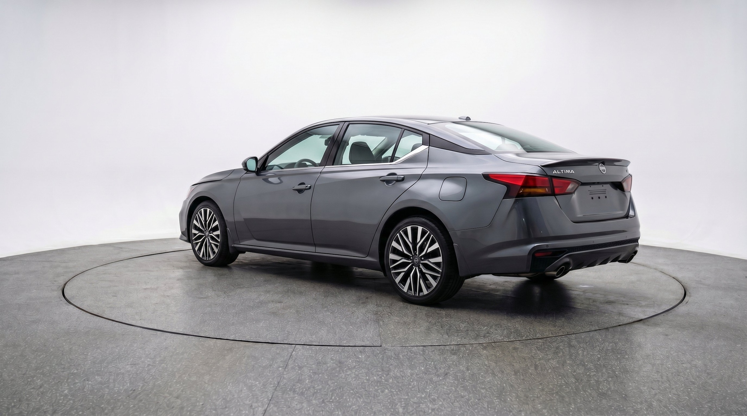 Thumbnail: 2026 Nissan Altima - 6