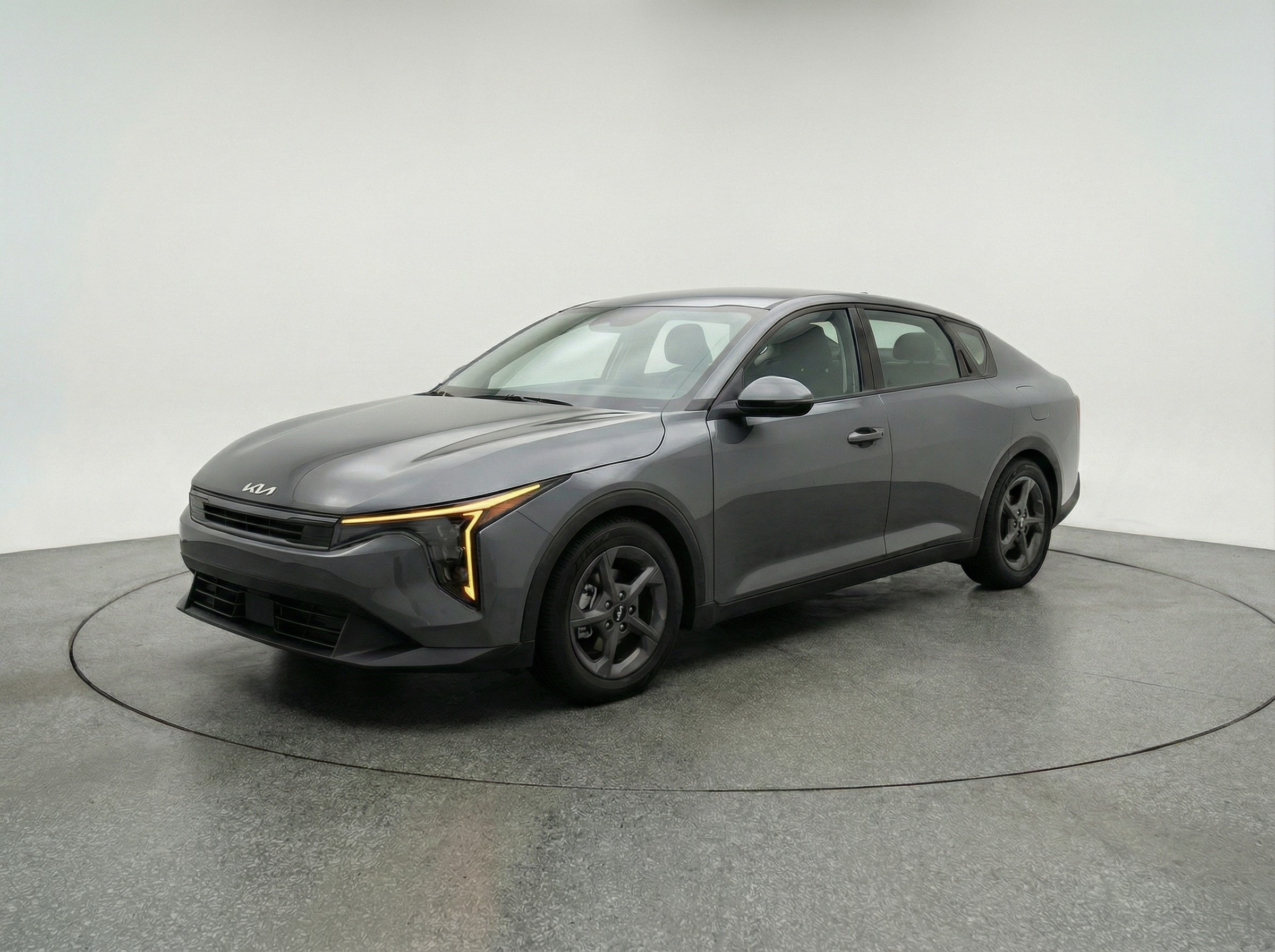 Thumbnail: 2025 Kia K4 - 3