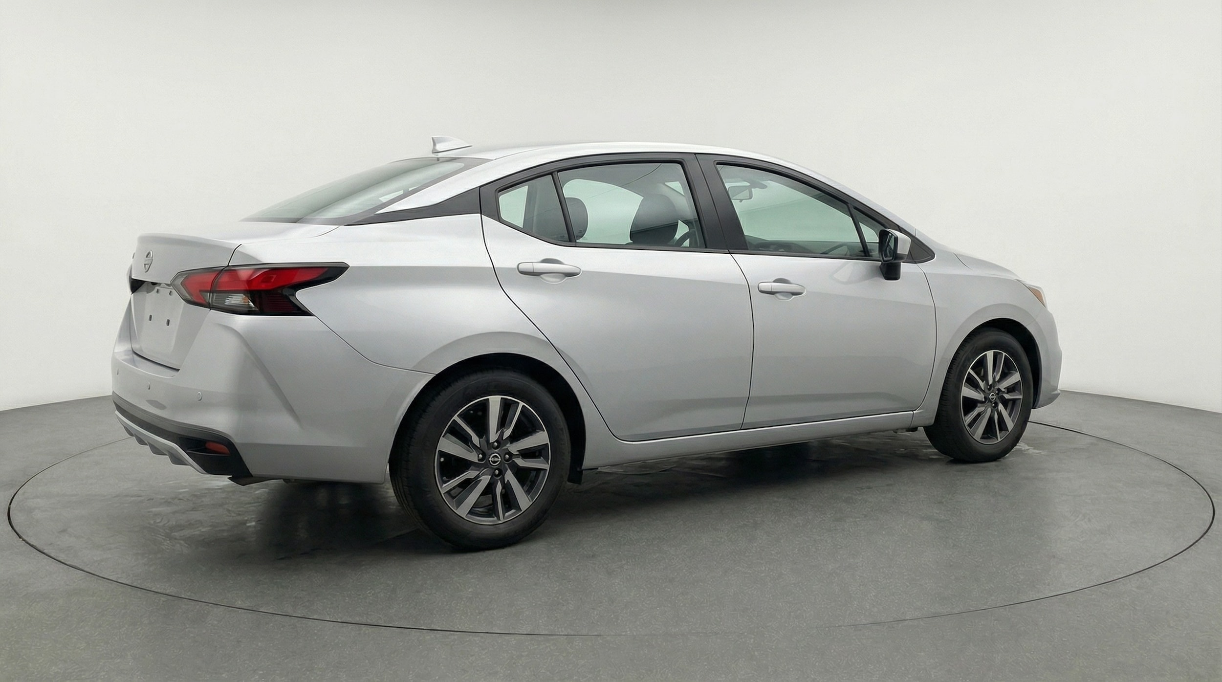 Thumbnail: 2025 Nissan Versa - 7