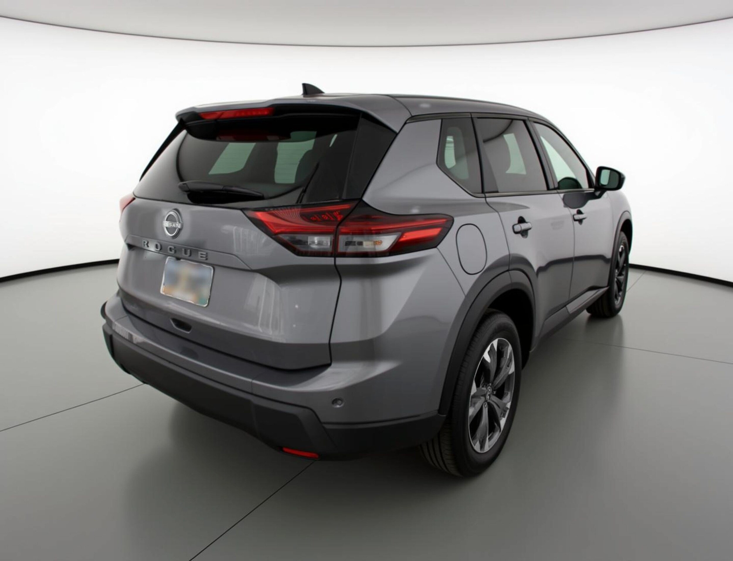 Thumbnail: 2025 Nissan Rogue - 9