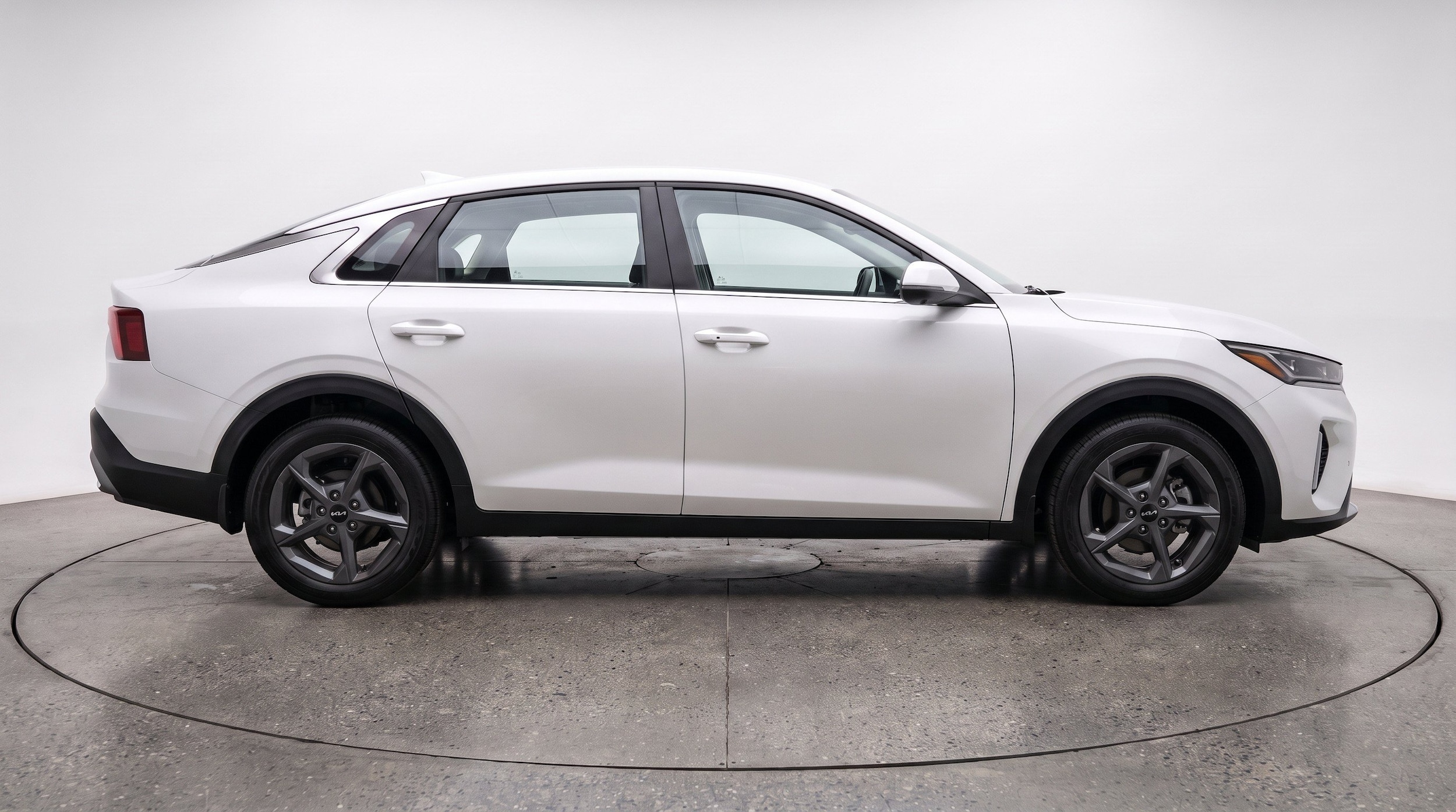 Thumbnail: 2026 Kia K4 - 10