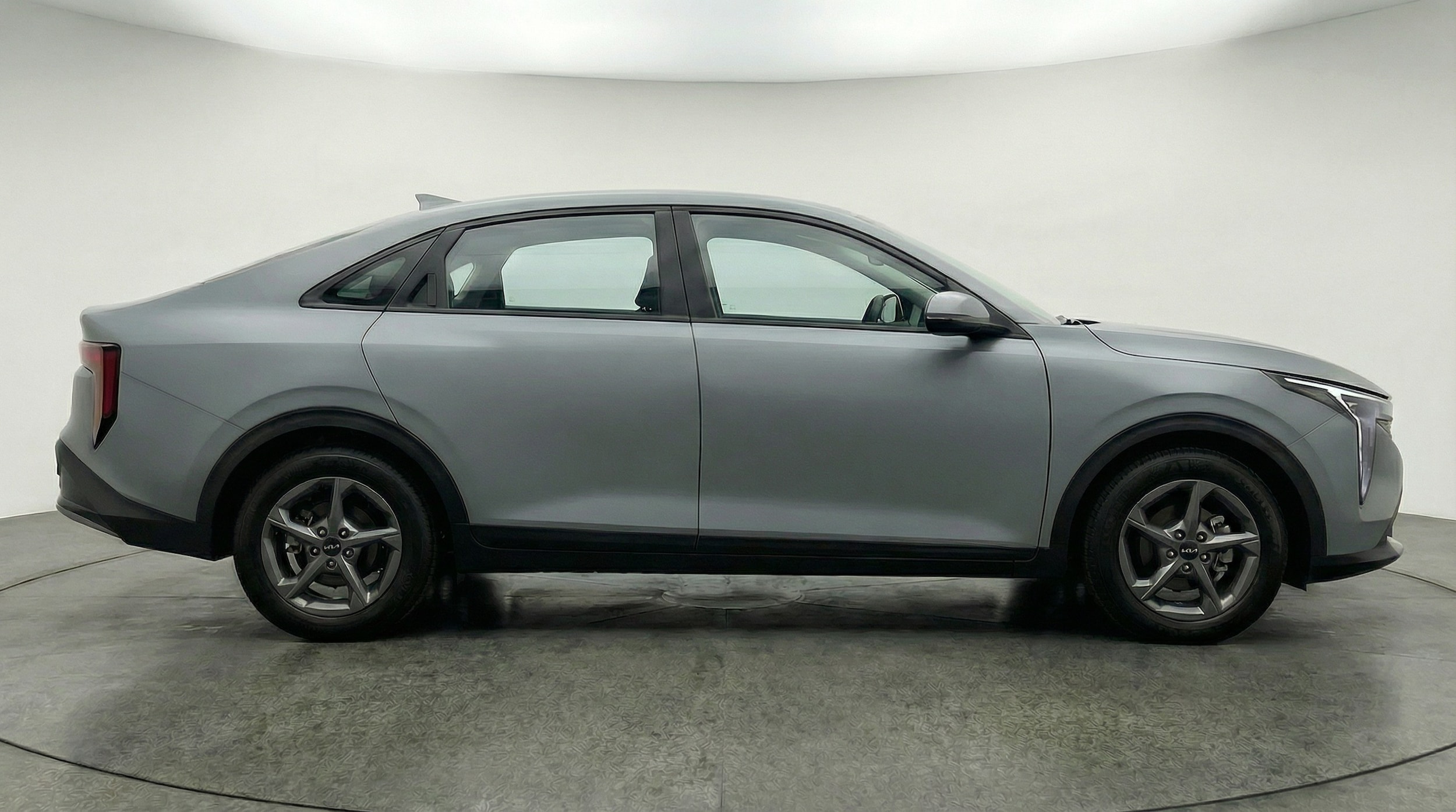 Thumbnail: 2025 Kia K4 - 8
