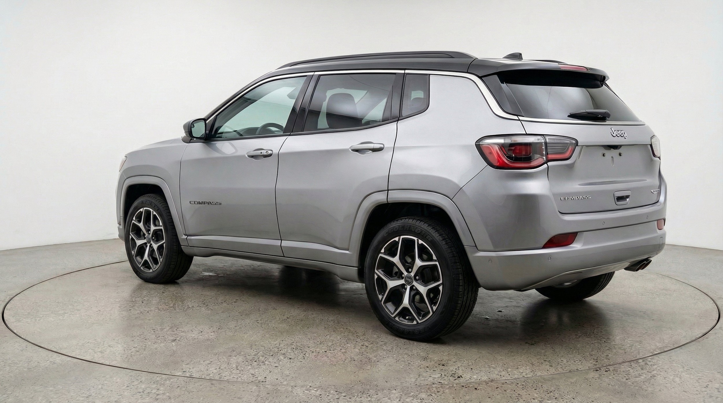 Thumbnail: 2025 Jeep Compass - 6