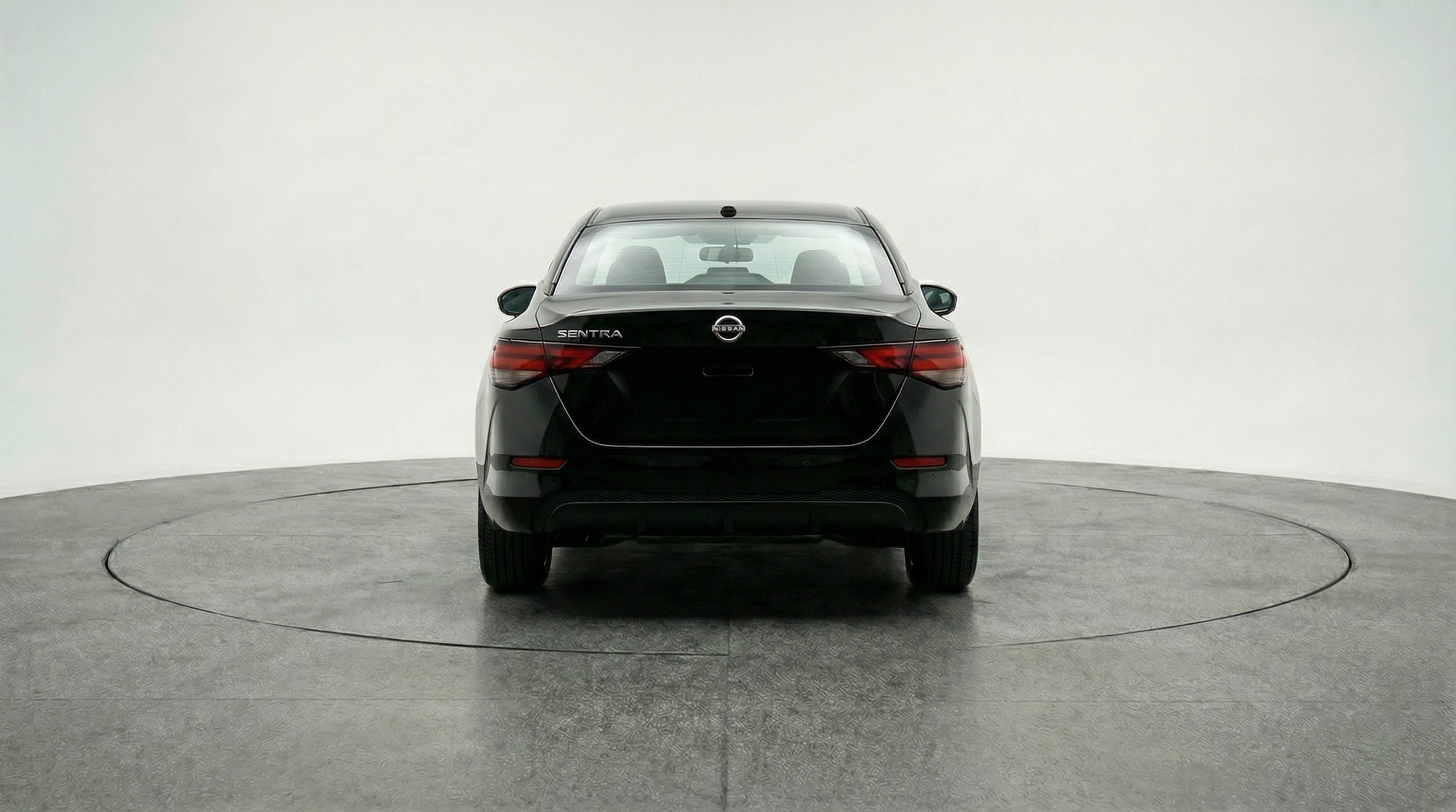 Thumbnail: 2025 Nissan Sentra - 6