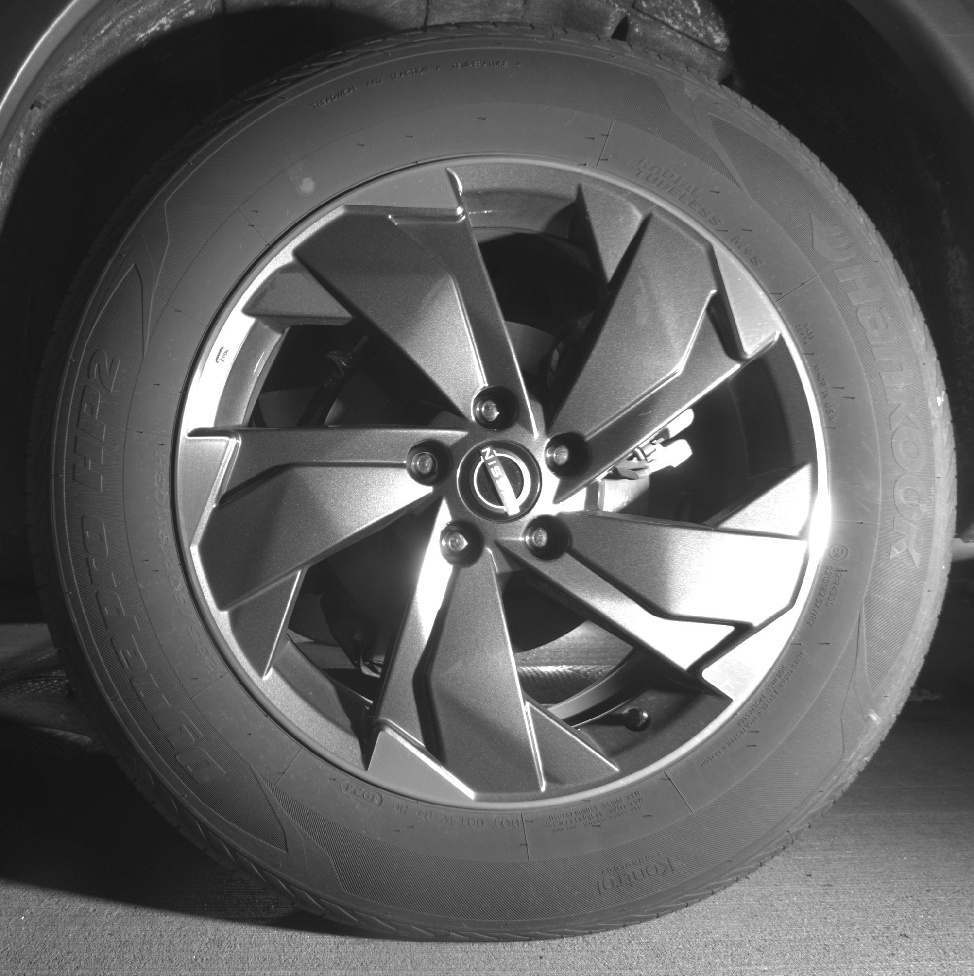 Thumbnail: 2025 Nissan Rogue - 11