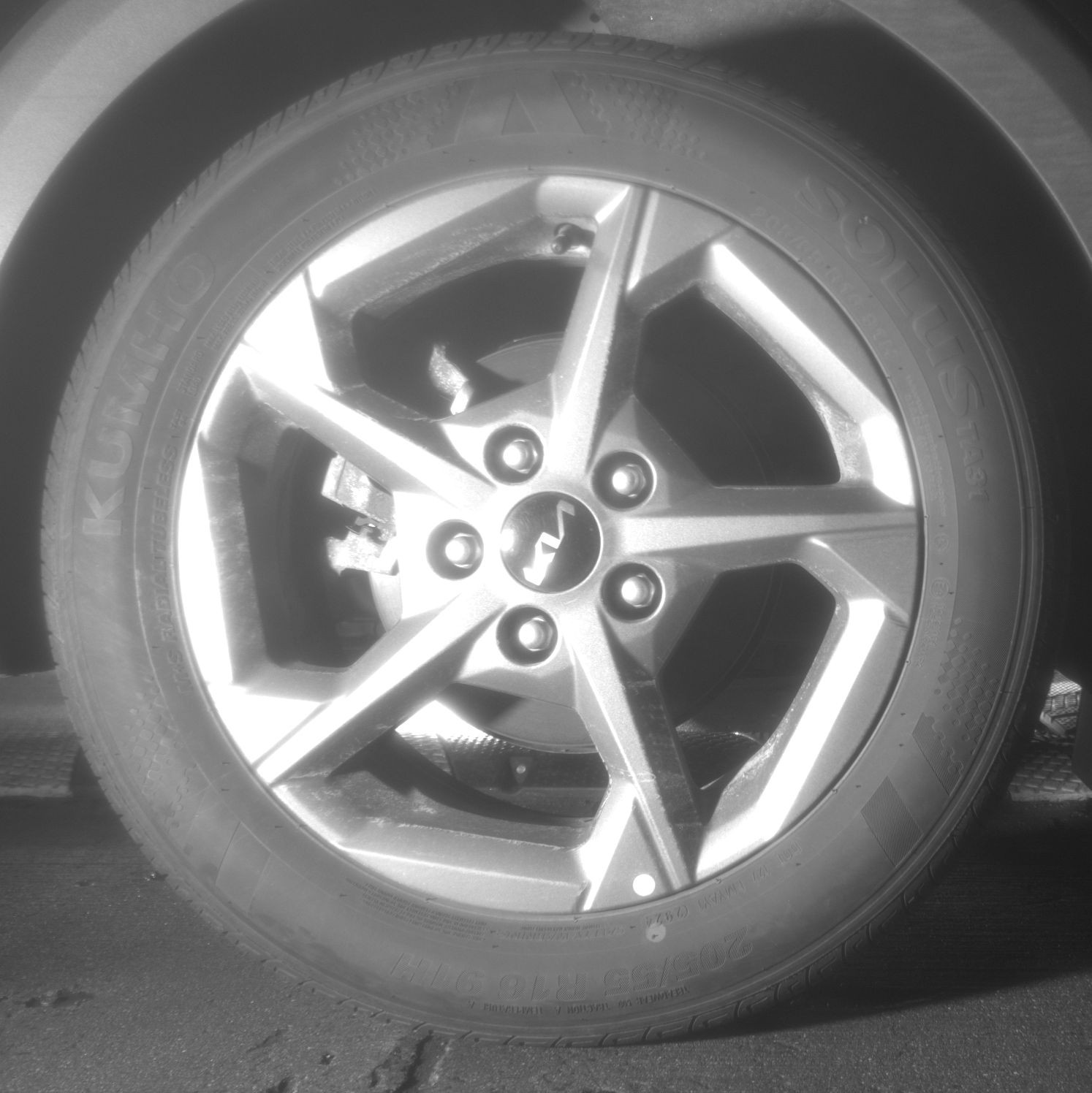 Thumbnail: 2025 Kia K4 - 12